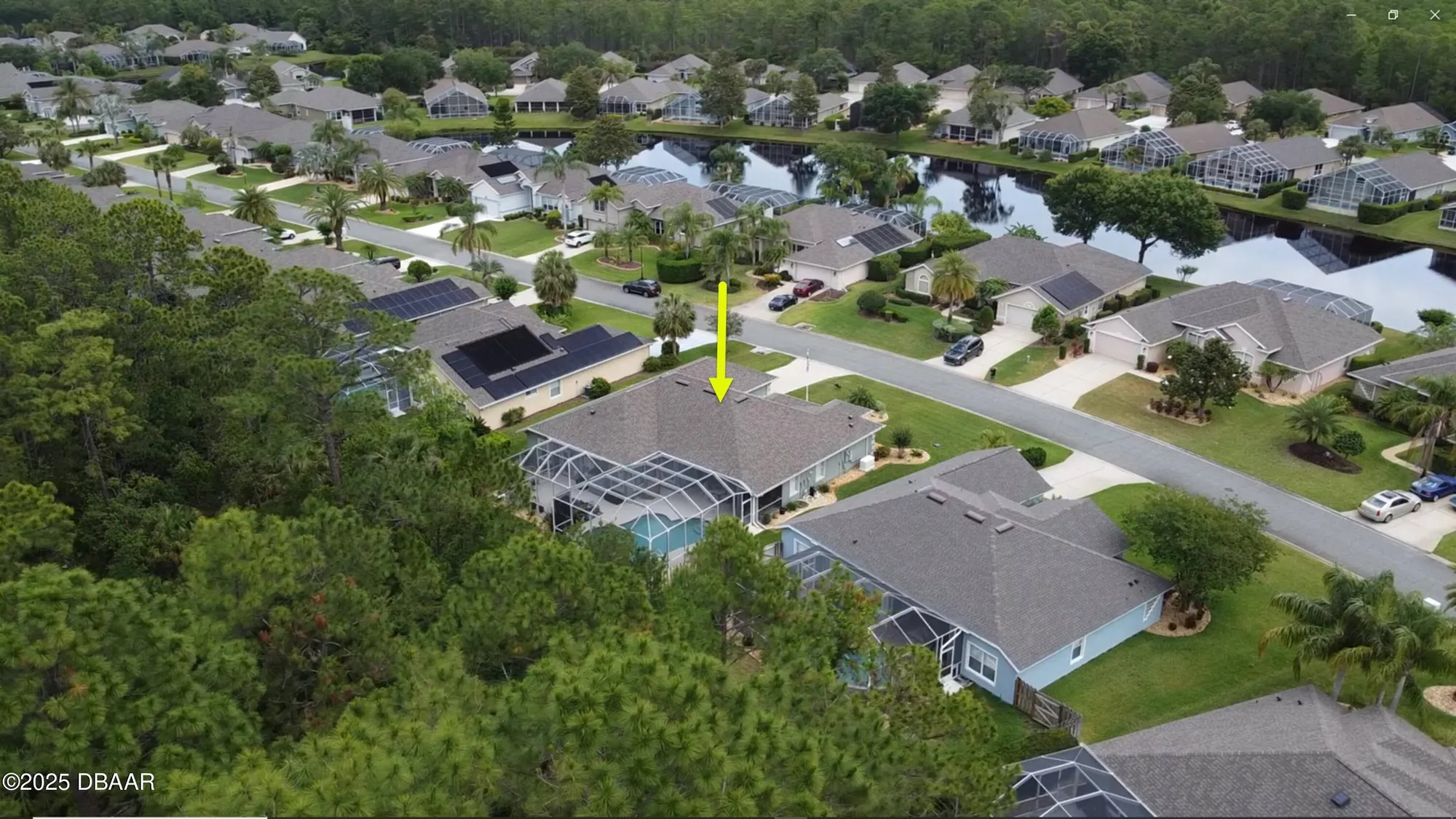 Property Slideshow image 50 of 65 | 1240 hampstead ln, Ormond Beach, FL, 32174