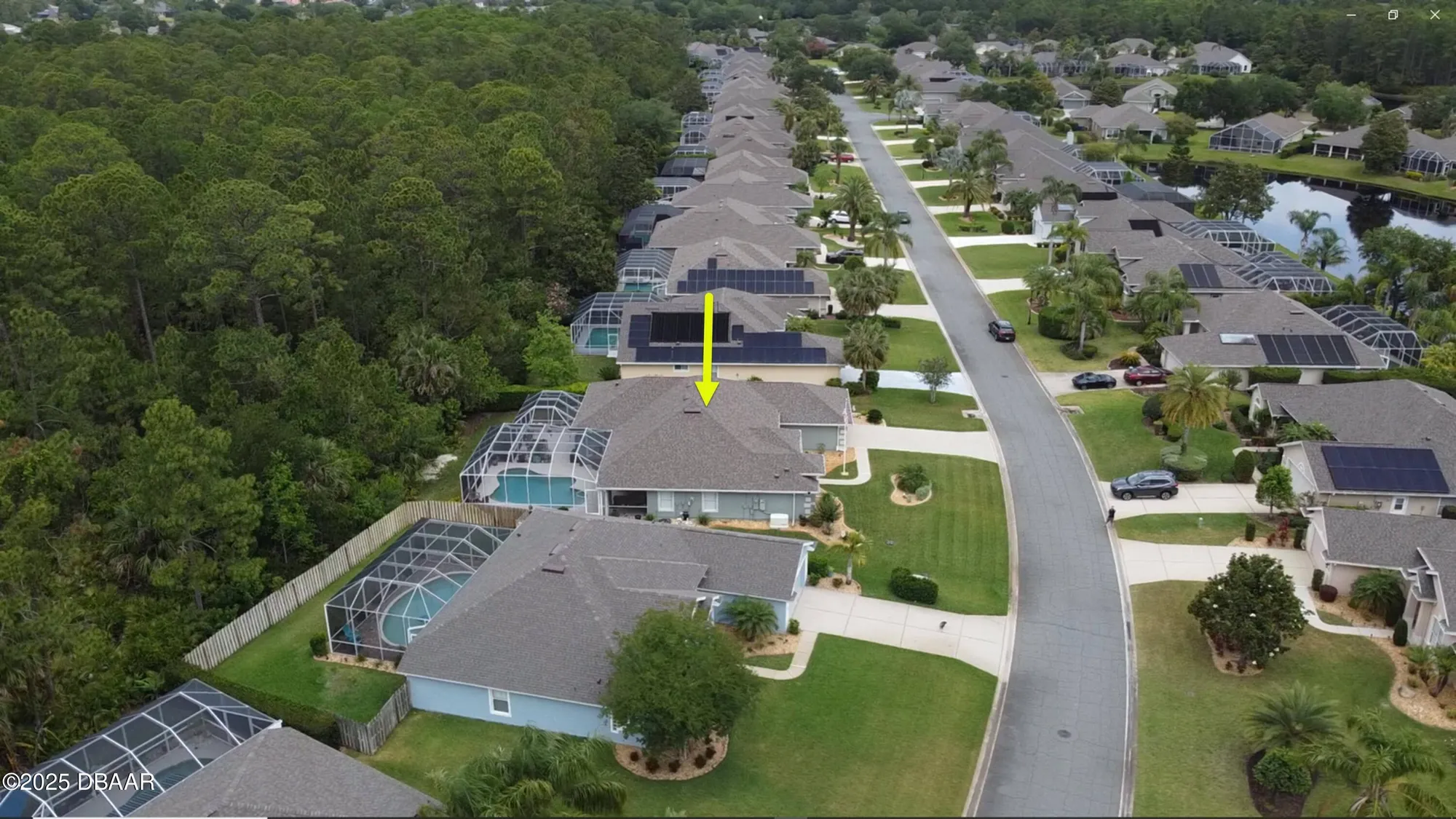 Property Slideshow image 51 of 65 | 1240 hampstead ln, Ormond Beach, FL, 32174