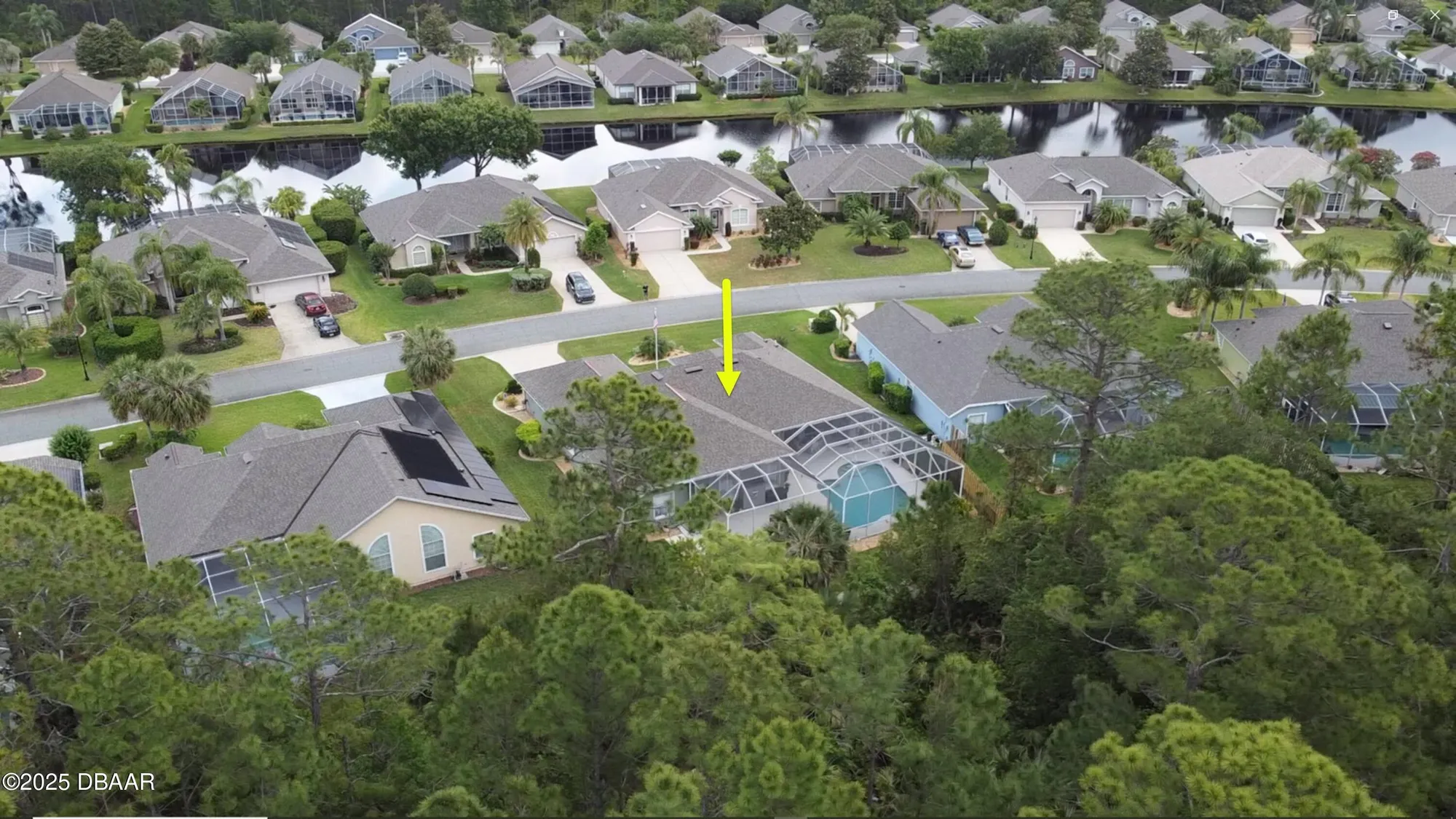 Property Slideshow image 52 of 65 | 1240 hampstead ln, Ormond Beach, FL, 32174