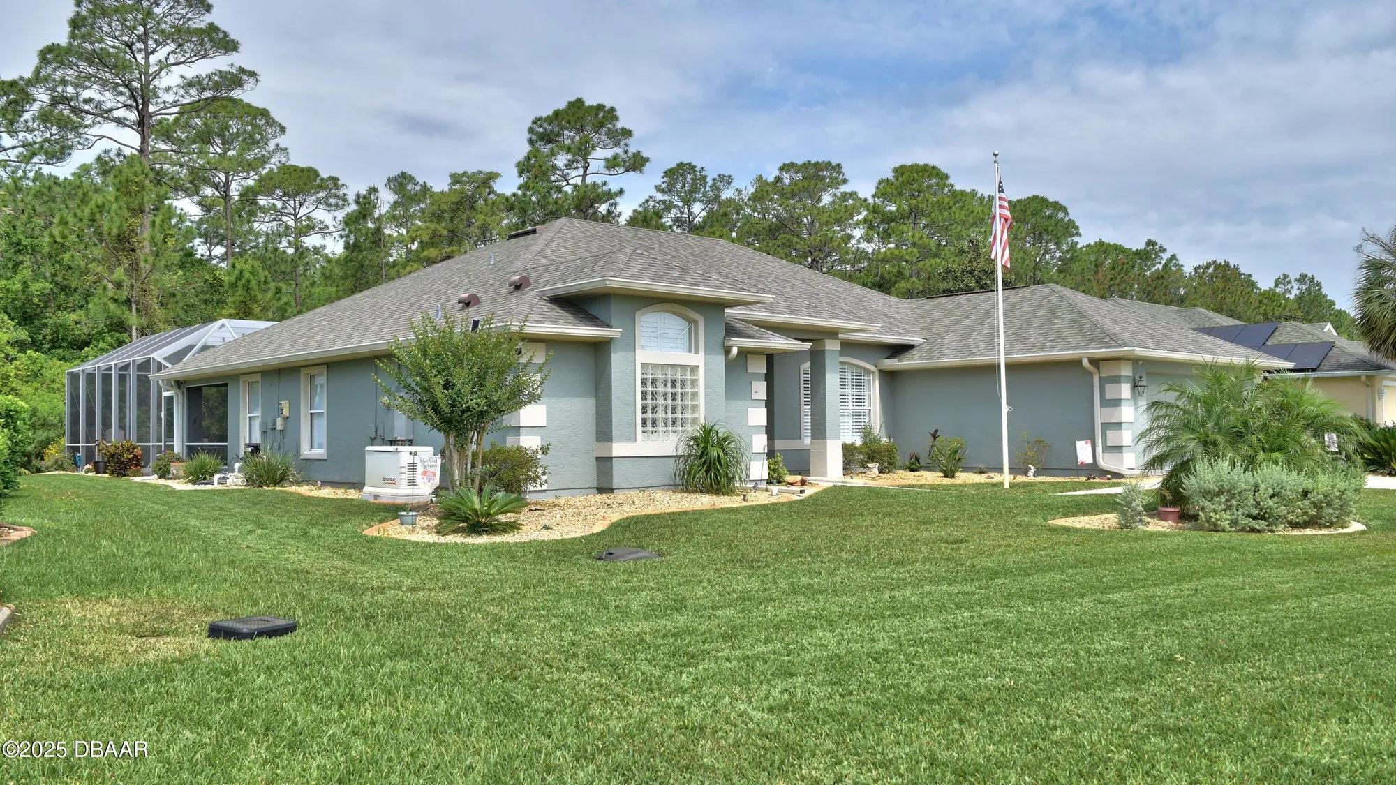 Property Slideshow image 4 of 65 | 1240 hampstead ln, Ormond Beach, FL, 32174