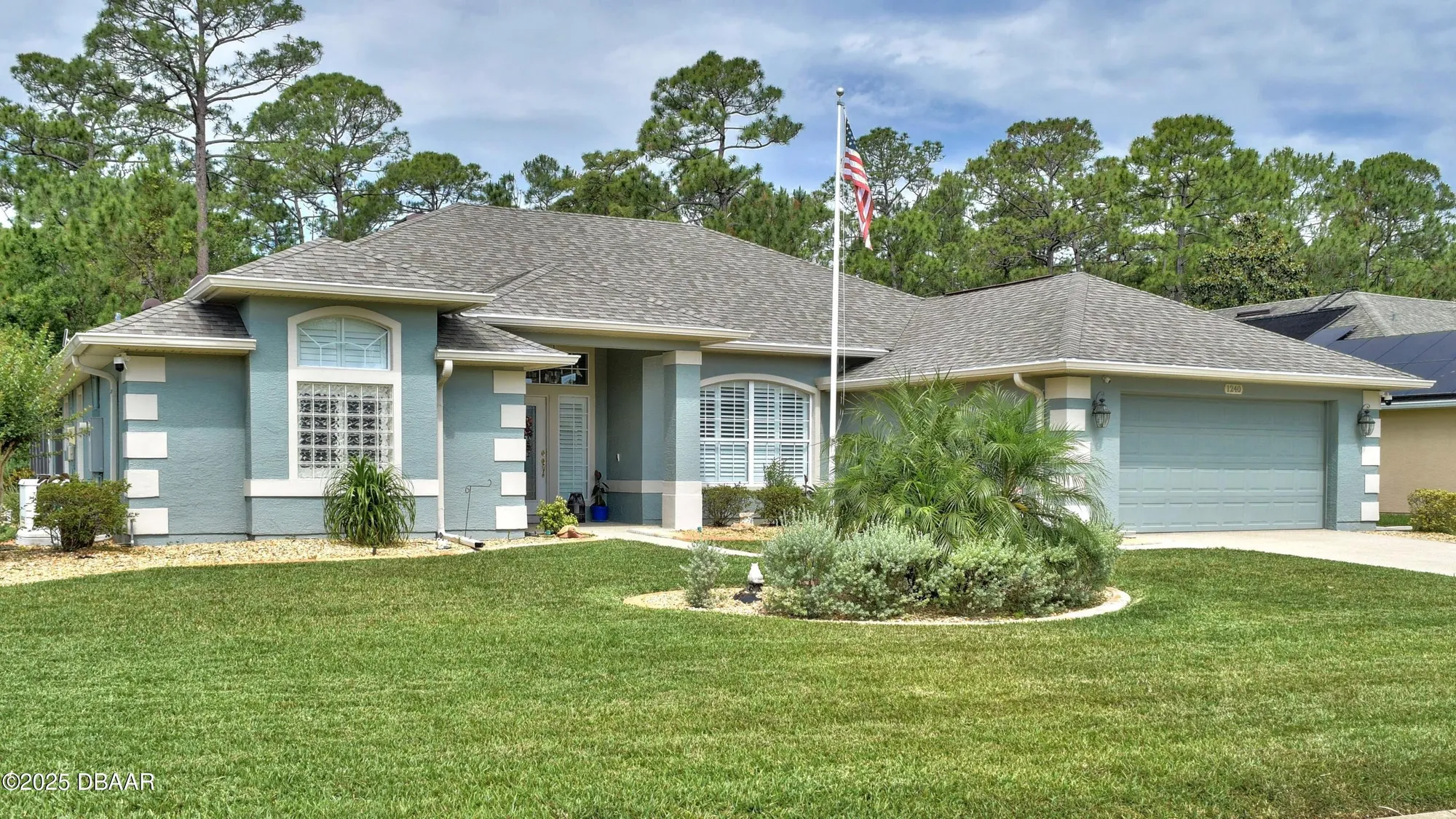 Property Slideshow image 2 of 65 | 1240 hampstead ln, Ormond Beach, FL, 32174