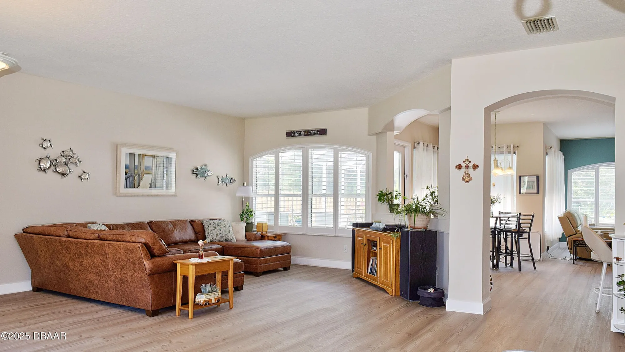 Property Slideshow image 9 of 65 | 1240 hampstead ln, Ormond Beach, FL, 32174