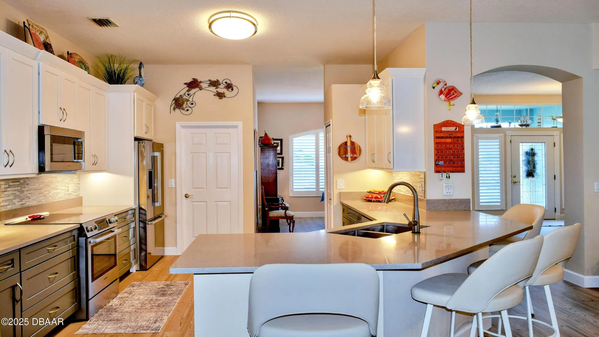 Property Slideshow image 24 of 65 | 1240 hampstead ln, Ormond Beach, FL, 32174