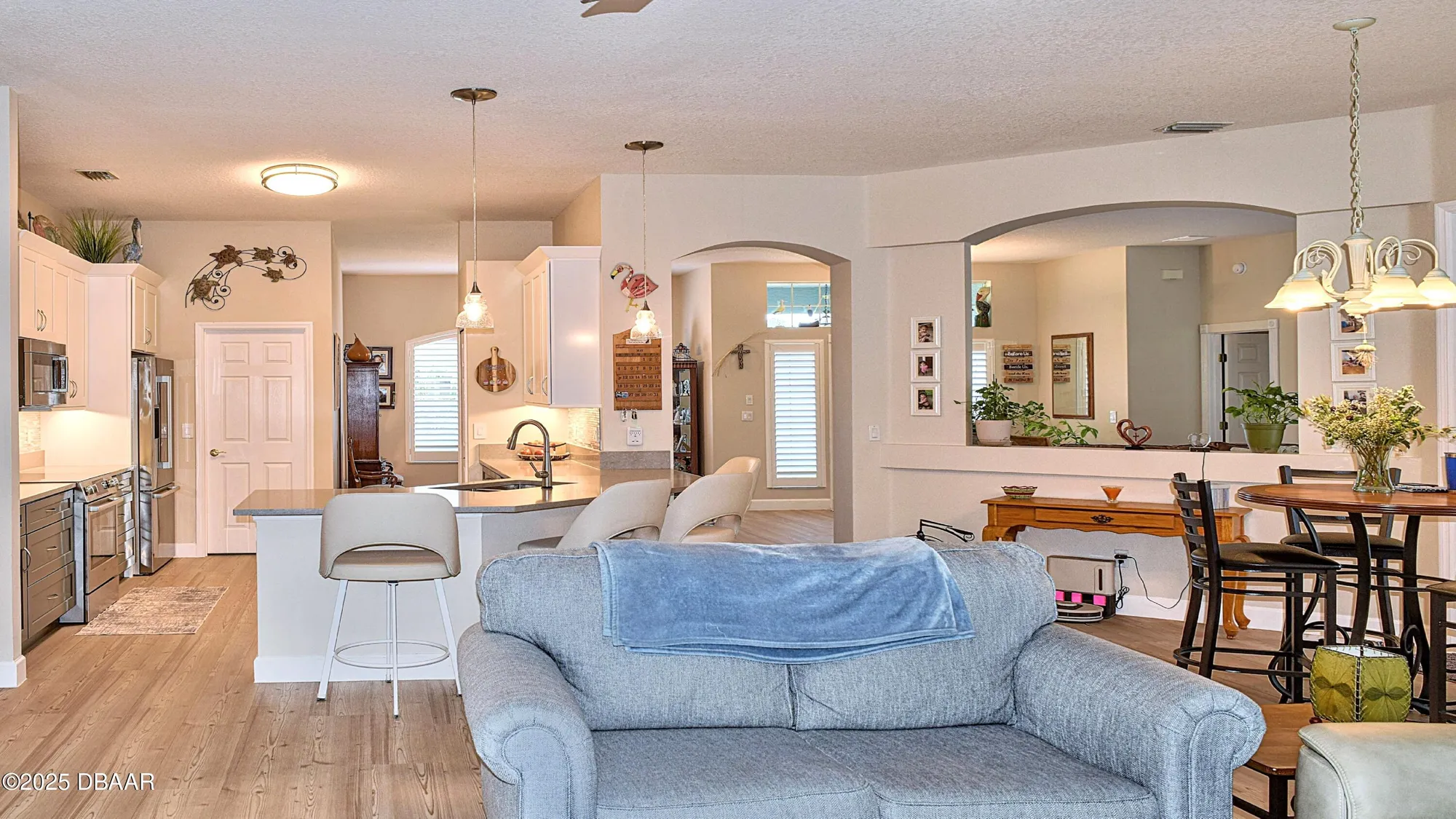 Property Slideshow image 25 of 65 | 1240 hampstead ln, Ormond Beach, FL, 32174