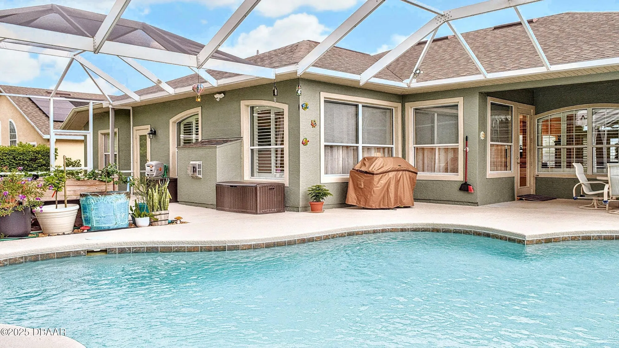 Property Slideshow image 42 of 65 | 1240 hampstead ln, Ormond Beach, FL, 32174