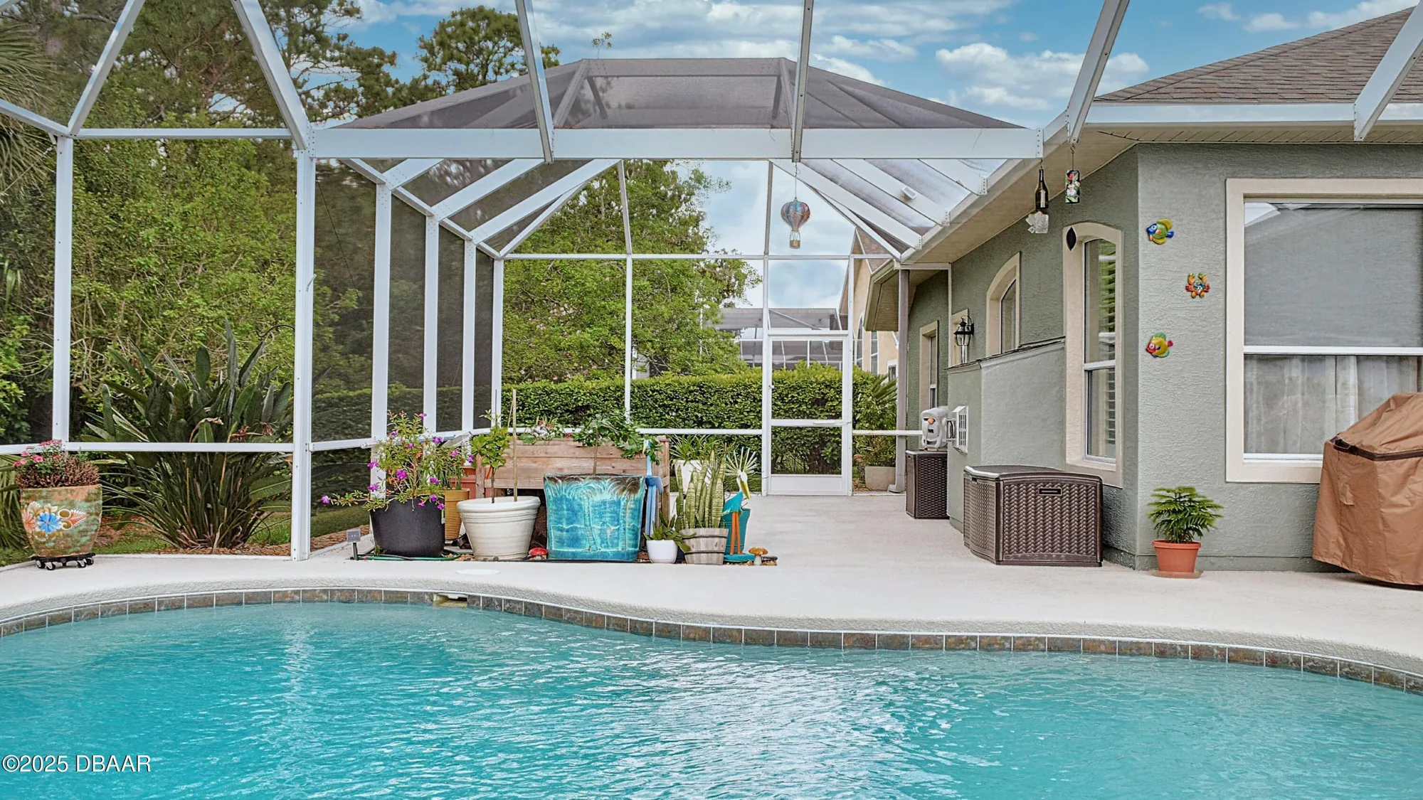 Property Slideshow image 41 of 65 | 1240 hampstead ln, Ormond Beach, FL, 32174