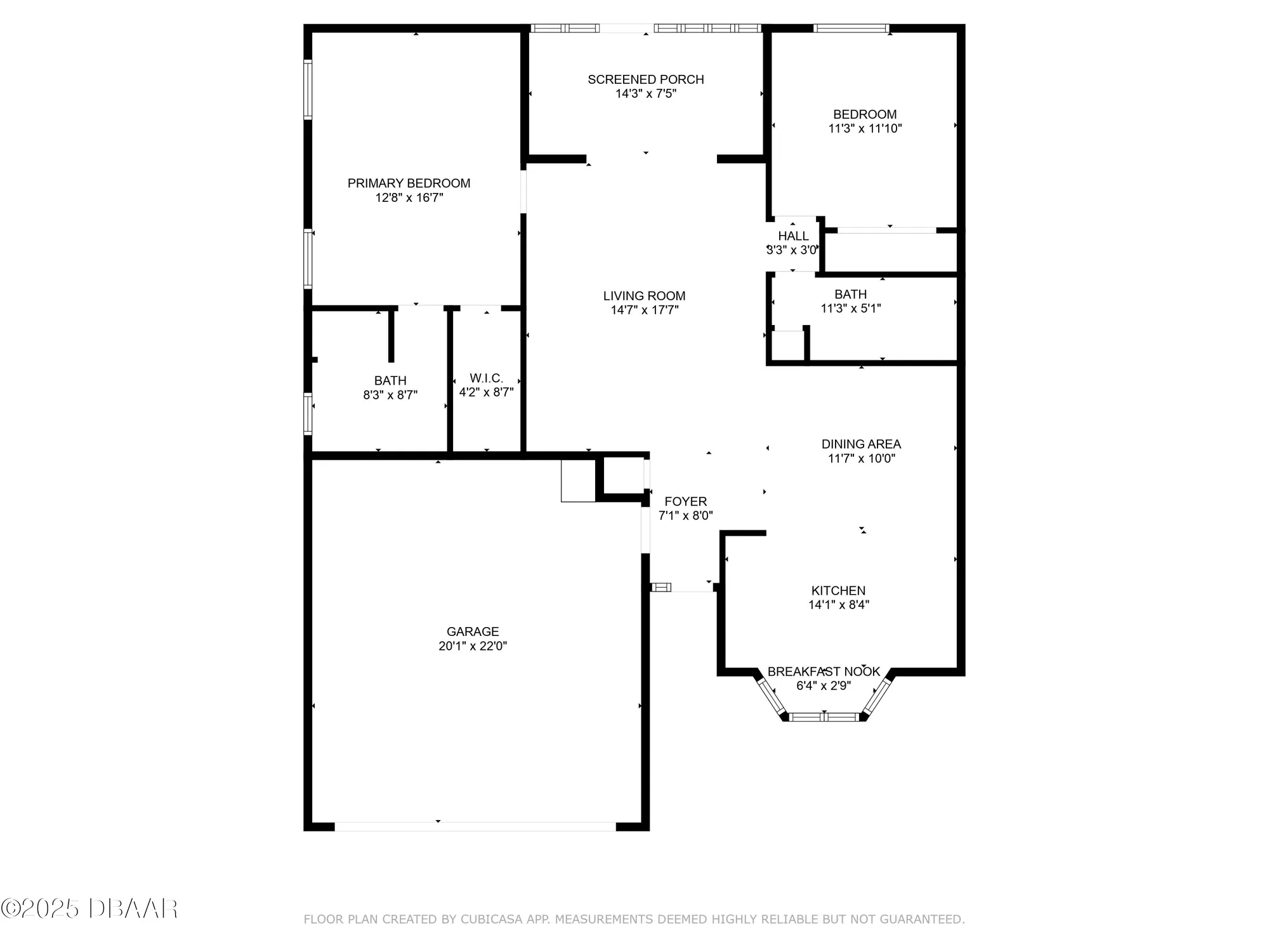 Property Slideshow image 59 of 60 | 109 crooked pine rd, Port Orange, FL, 32128