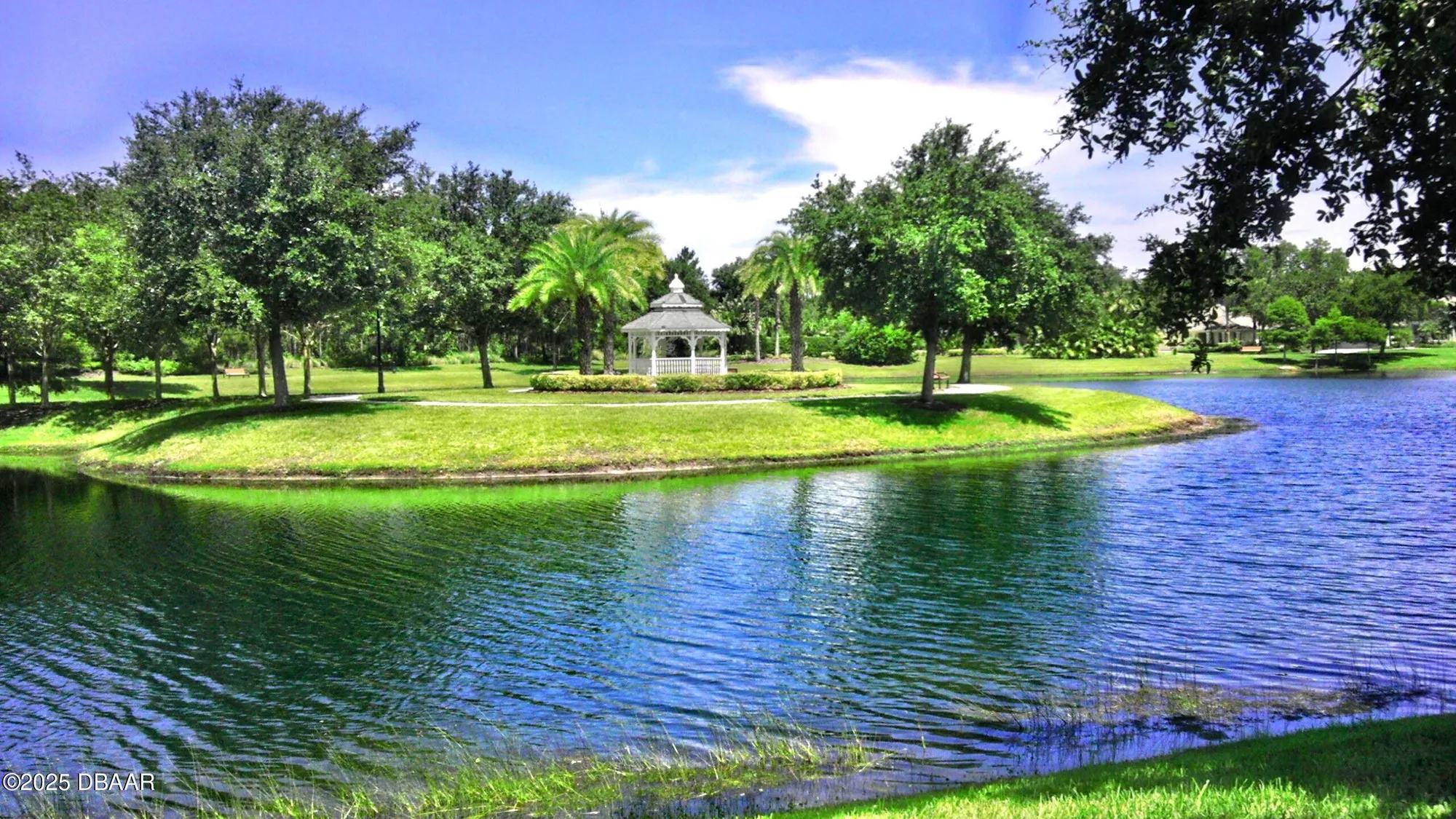 Property Slideshow image 59 of 65 | 1240 hampstead ln, Ormond Beach, FL, 32174