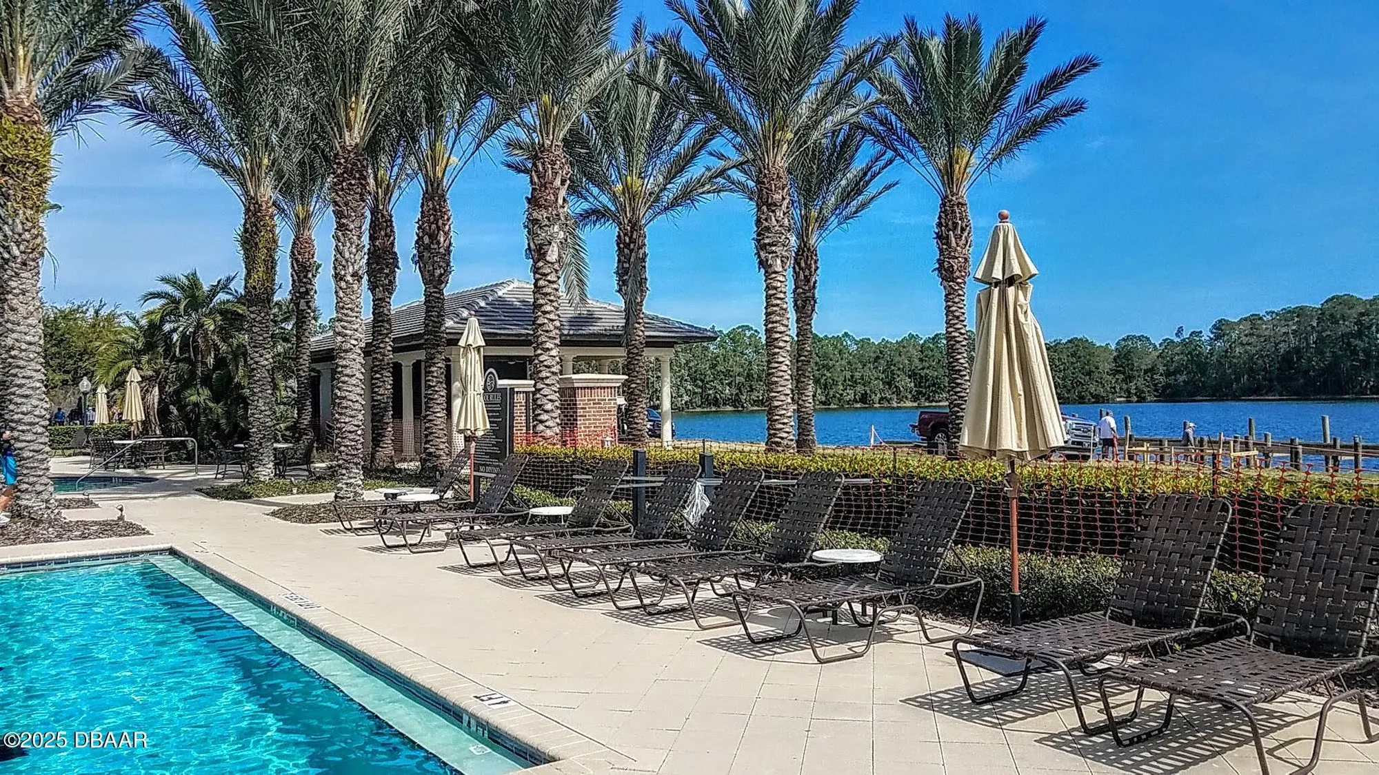 Property Slideshow image 61 of 65 | 1240 hampstead ln, Ormond Beach, FL, 32174