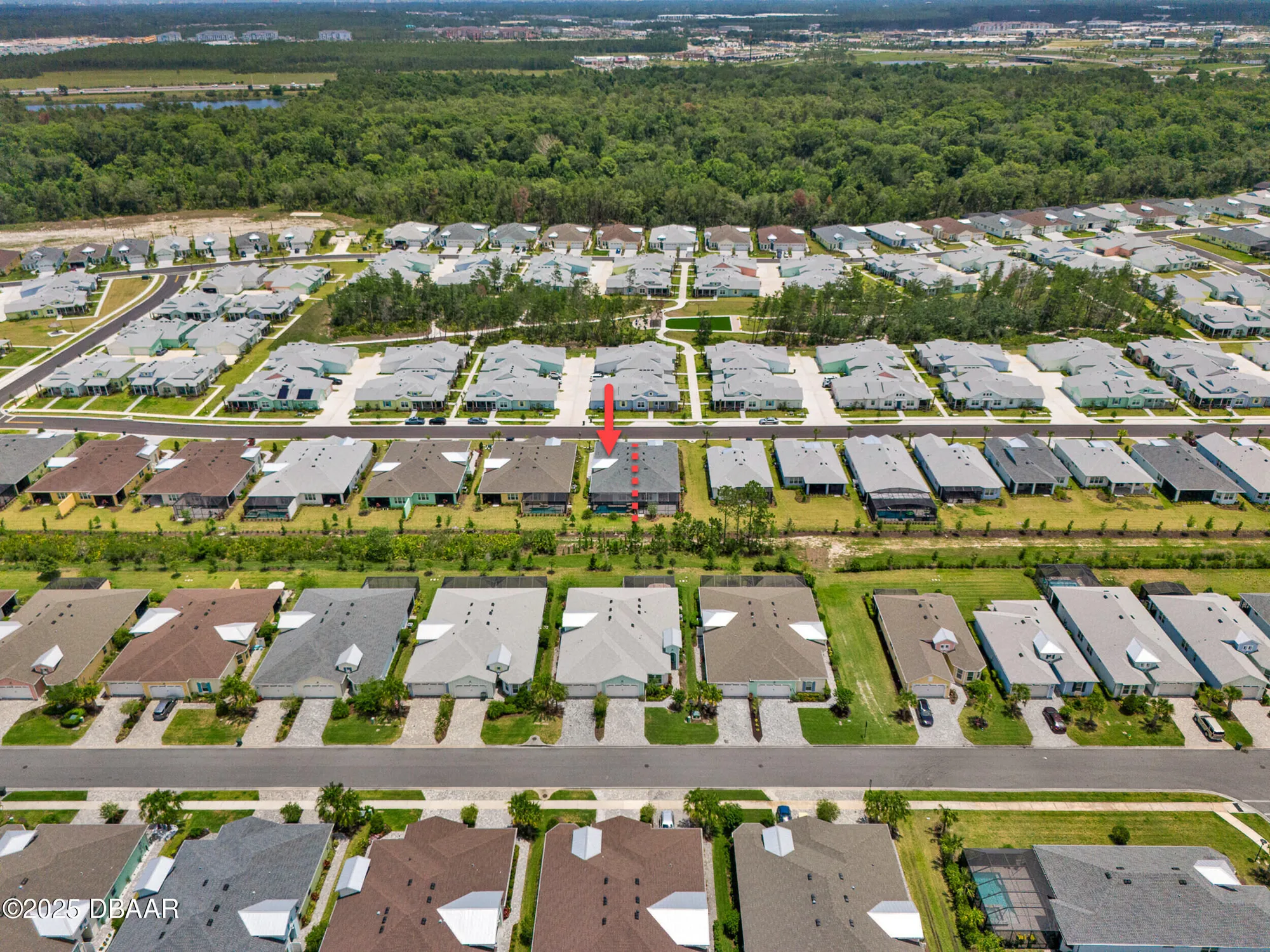 Property Slideshow image 49 of 93 | 203 gypsy palace ln, Daytona Beach, FL, 32124