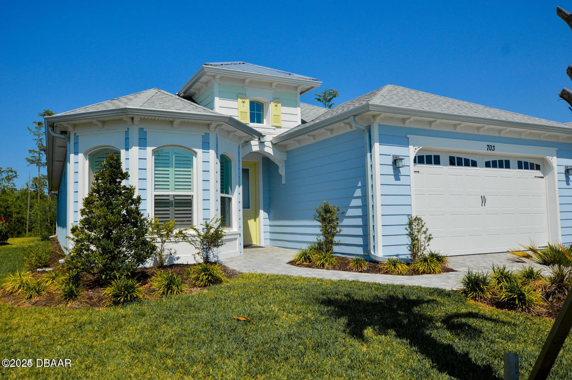 Property Slideshow image 1 of 41 | 703 coral reef way, Daytona Beach, FL, 32124