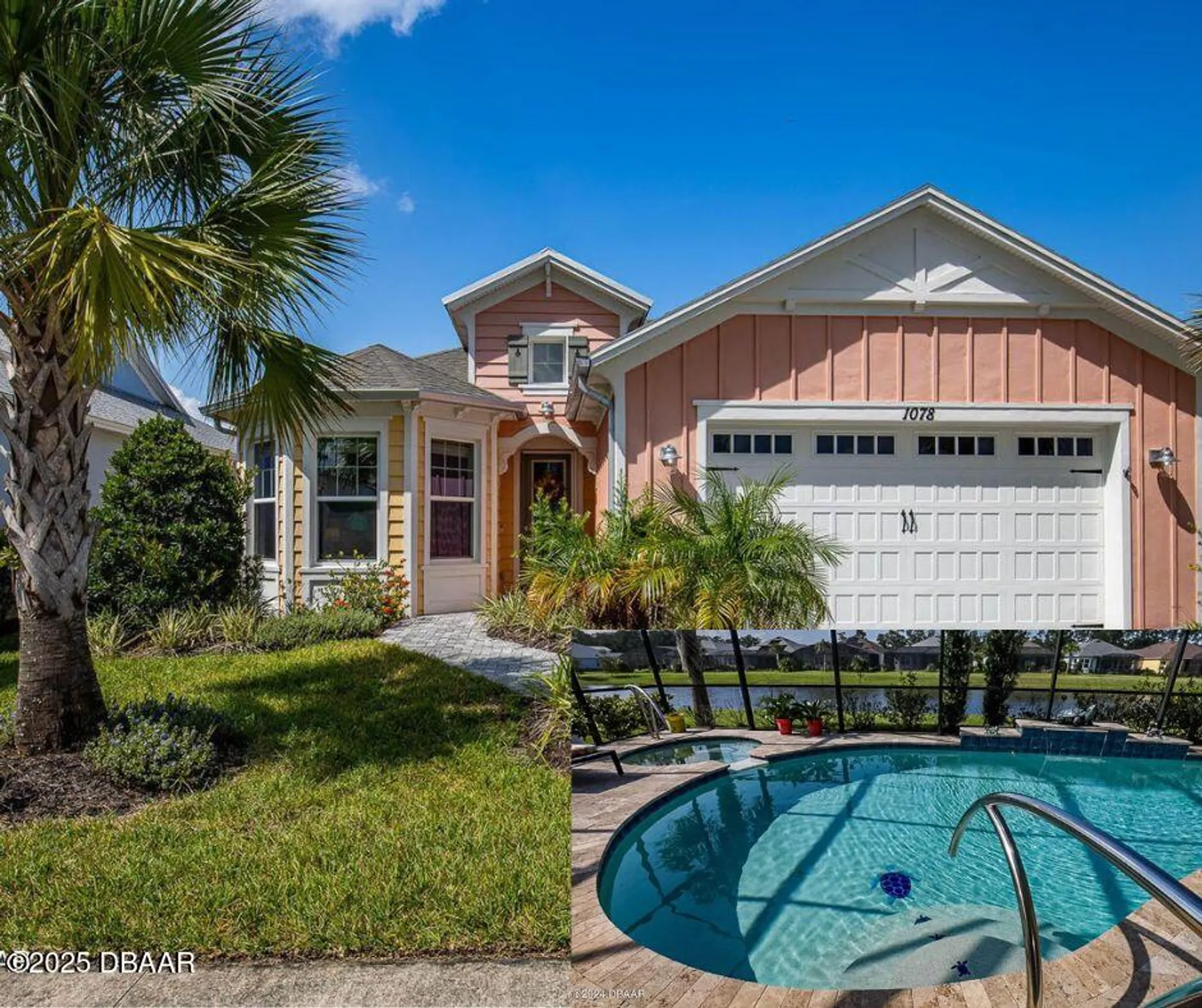 Property Slideshow image 1 of 109 | 1078 castaway ct, Daytona Beach, FL, 32124