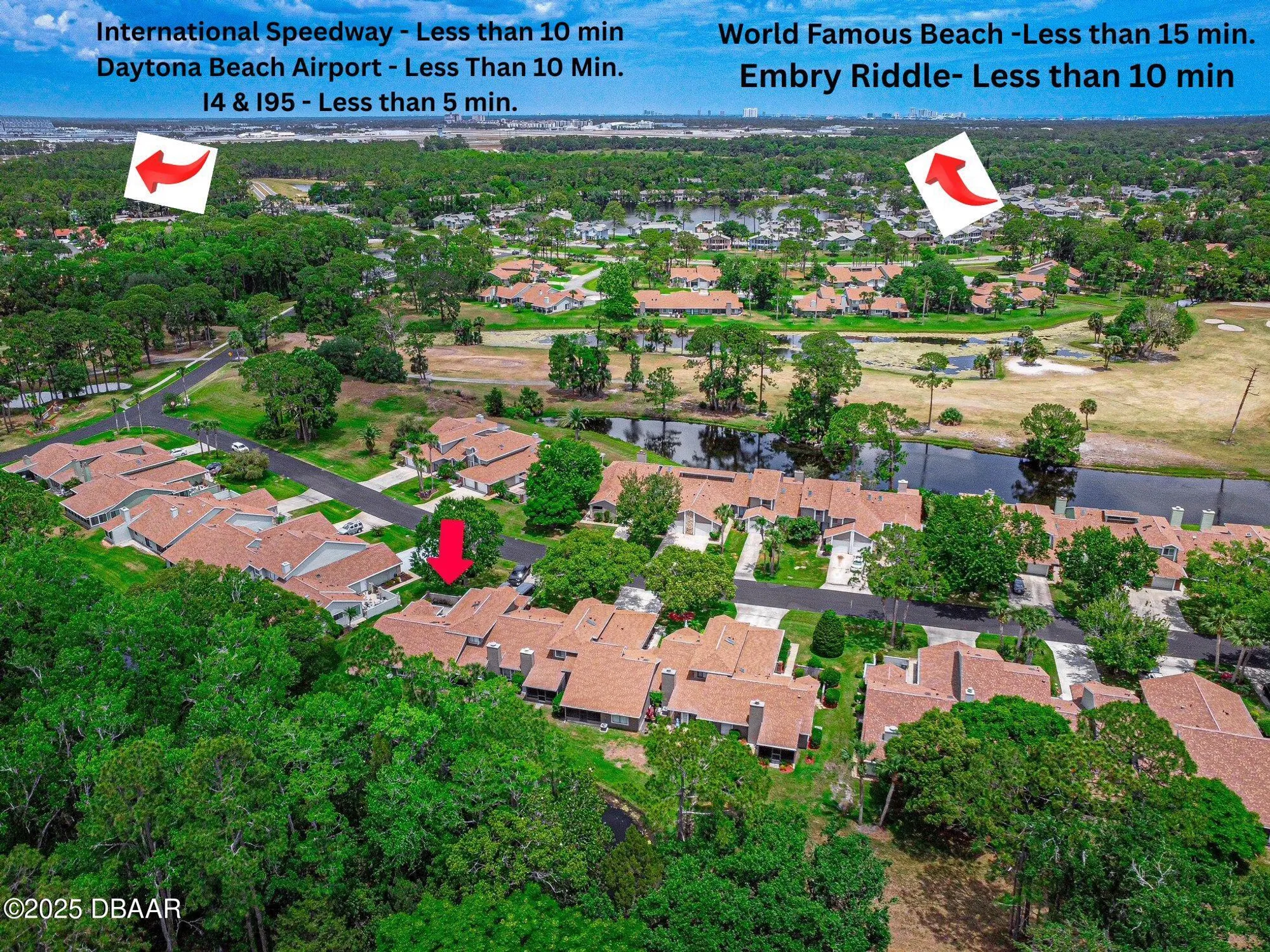 Property Slideshow image 17 of 23 | 140 surf scooter dr, Daytona Beach, FL, 32119