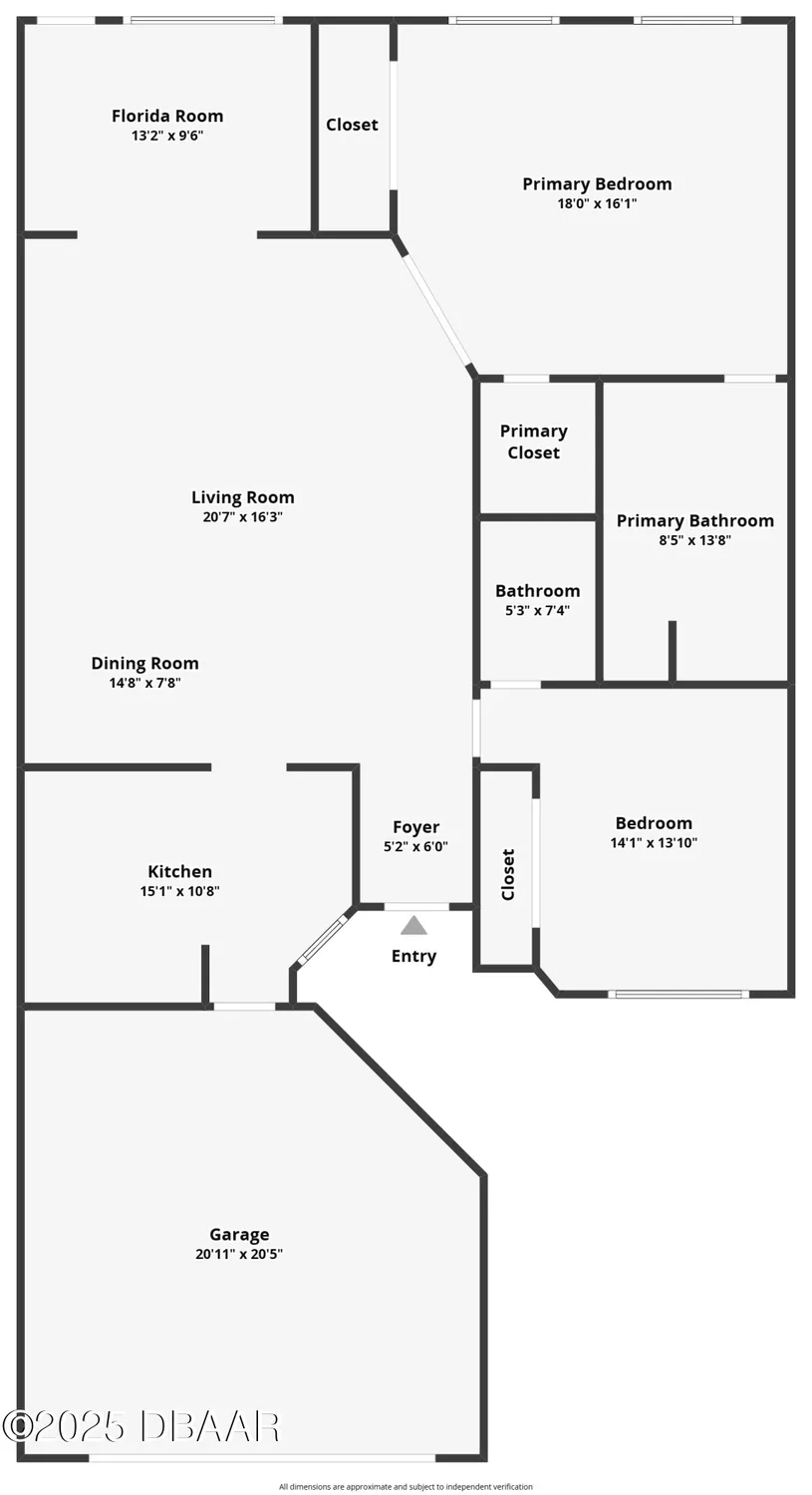 Property Slideshow image 39 of 39 | 18 landings ln, Ormond Beach, FL, 32174