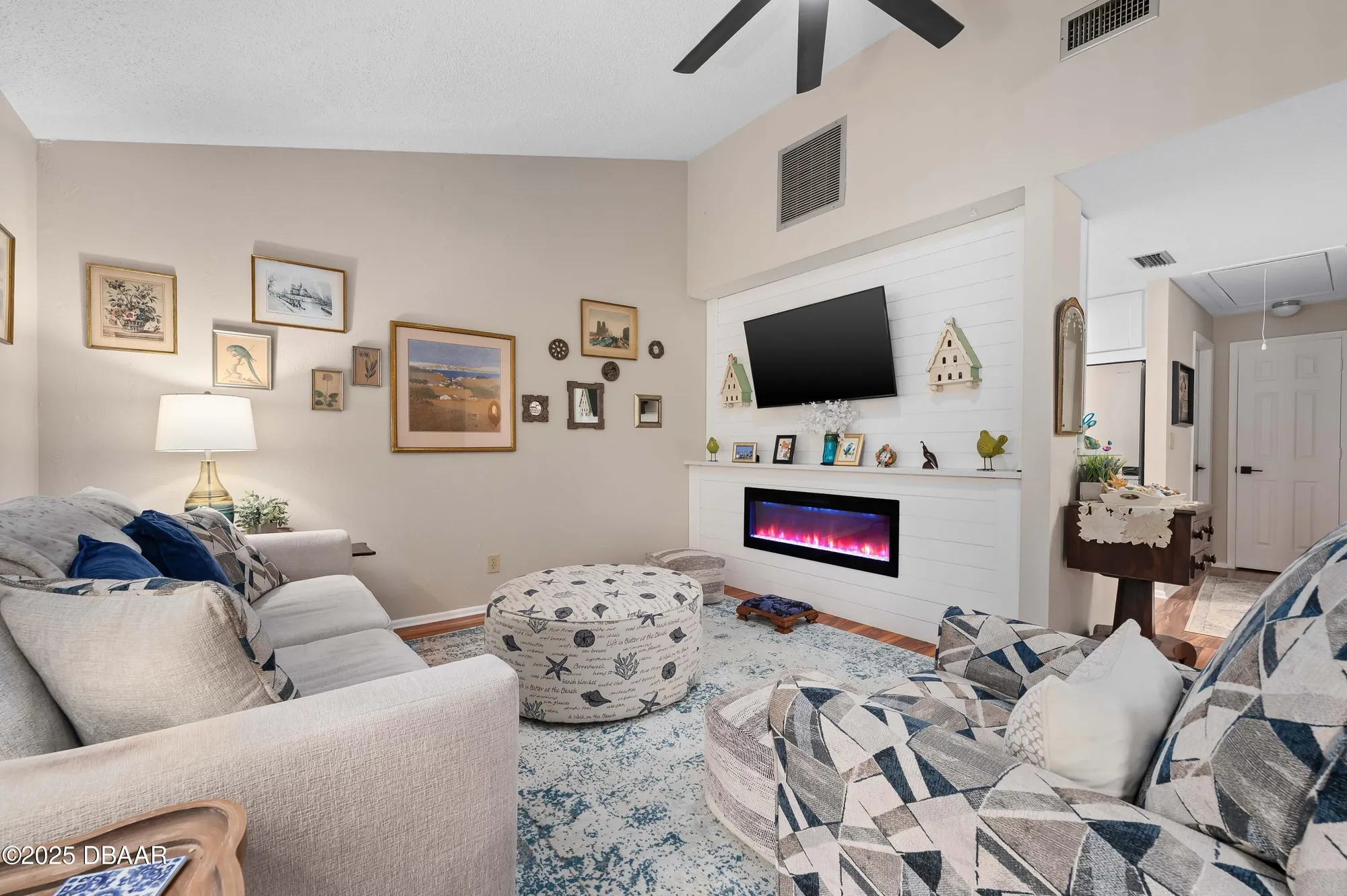 Property Slideshow image 6 of 36 | 62 cypress pond rd, Port Orange, FL, 32128