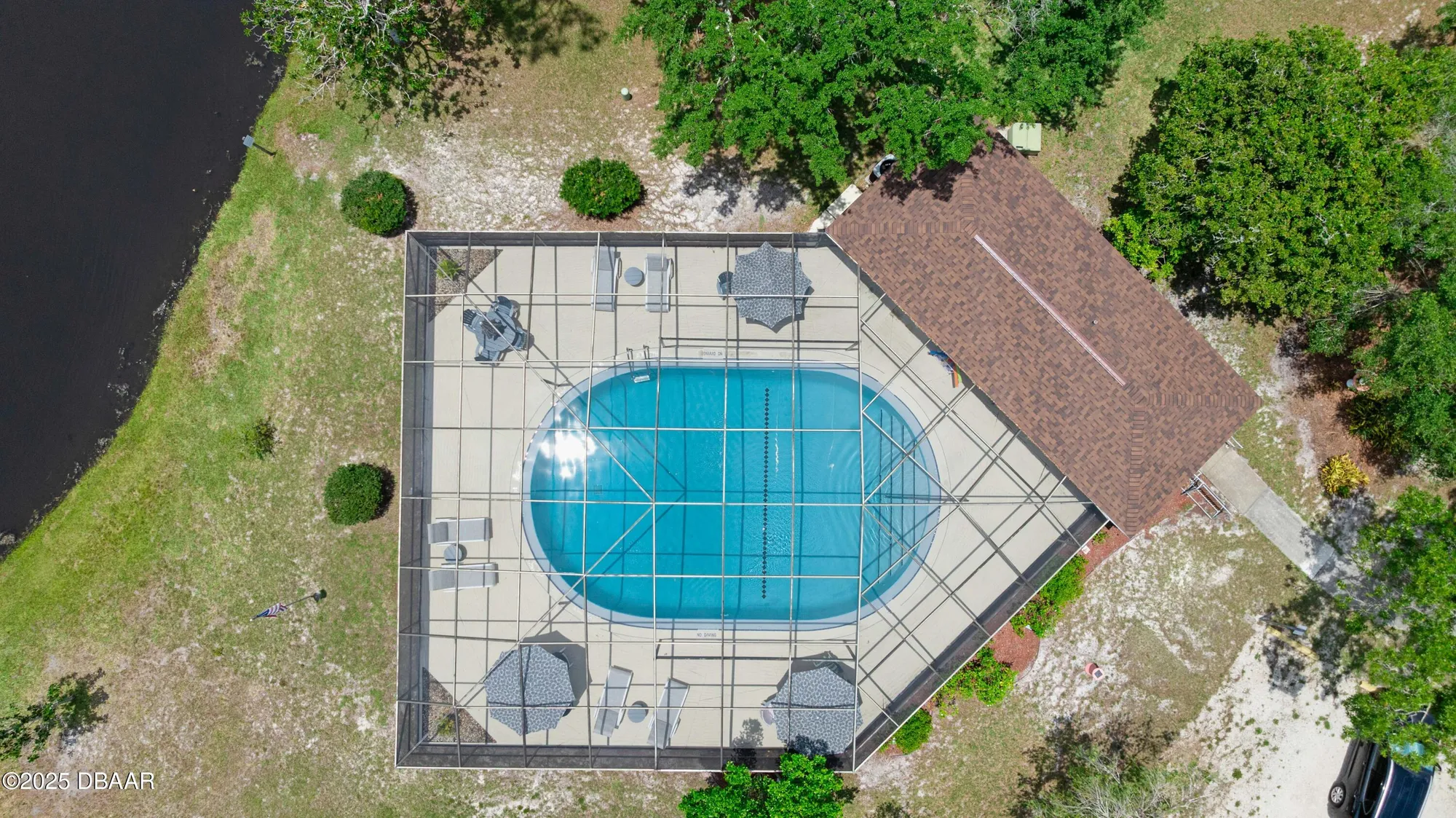 Property Slideshow image 28 of 36 | 62 cypress pond rd, Port Orange, FL, 32128