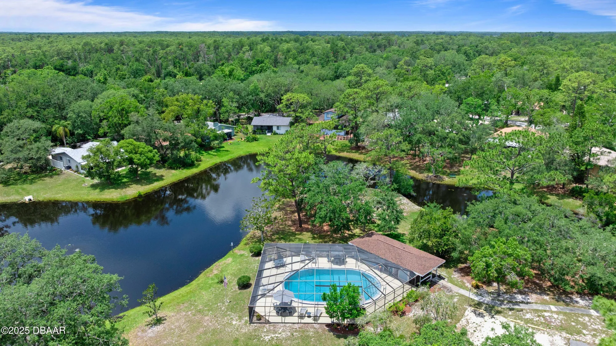 Property Slideshow image 29 of 36 | 62 cypress pond rd, Port Orange, FL, 32128