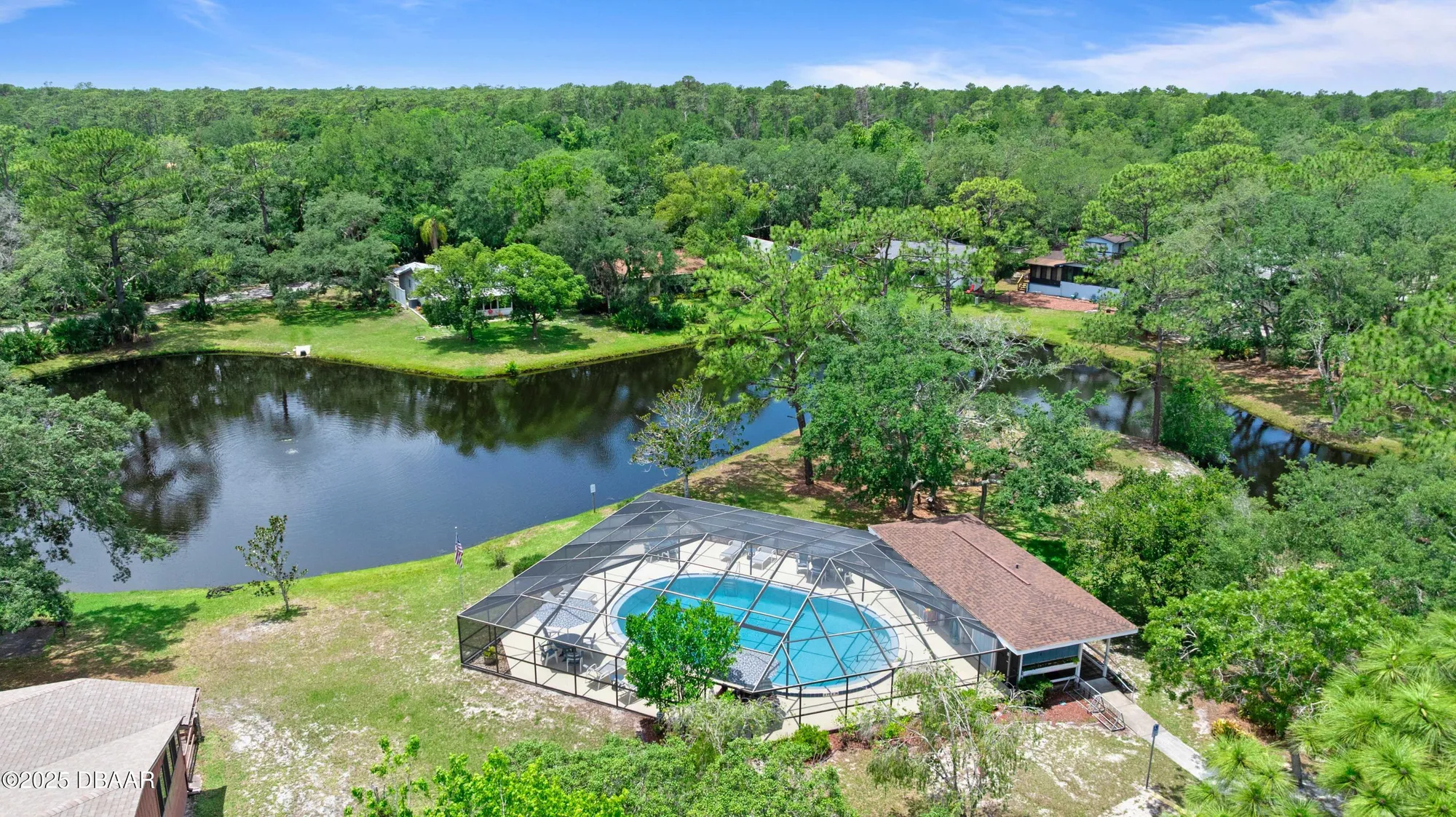 Property Slideshow image 30 of 36 | 62 cypress pond rd, Port Orange, FL, 32128