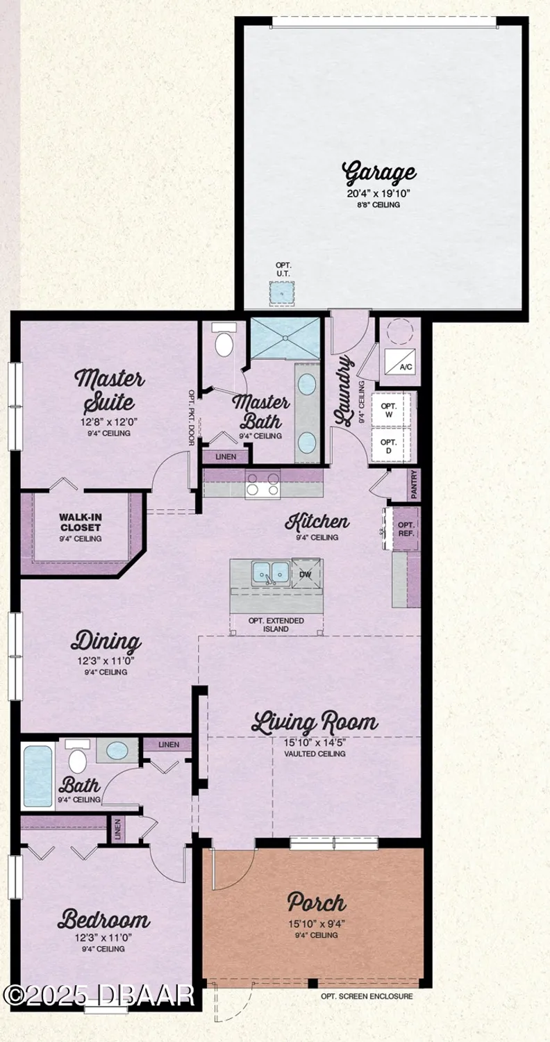 Property Slideshow image 91 of 91 | 216 gypsy palace ln, Daytona Beach, FL, 32124