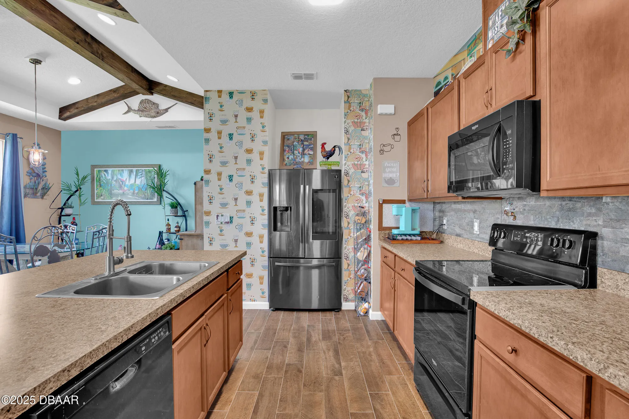 Property Slideshow image 10 of 67 | 568 landshark blvd, Daytona Beach, FL, 32124