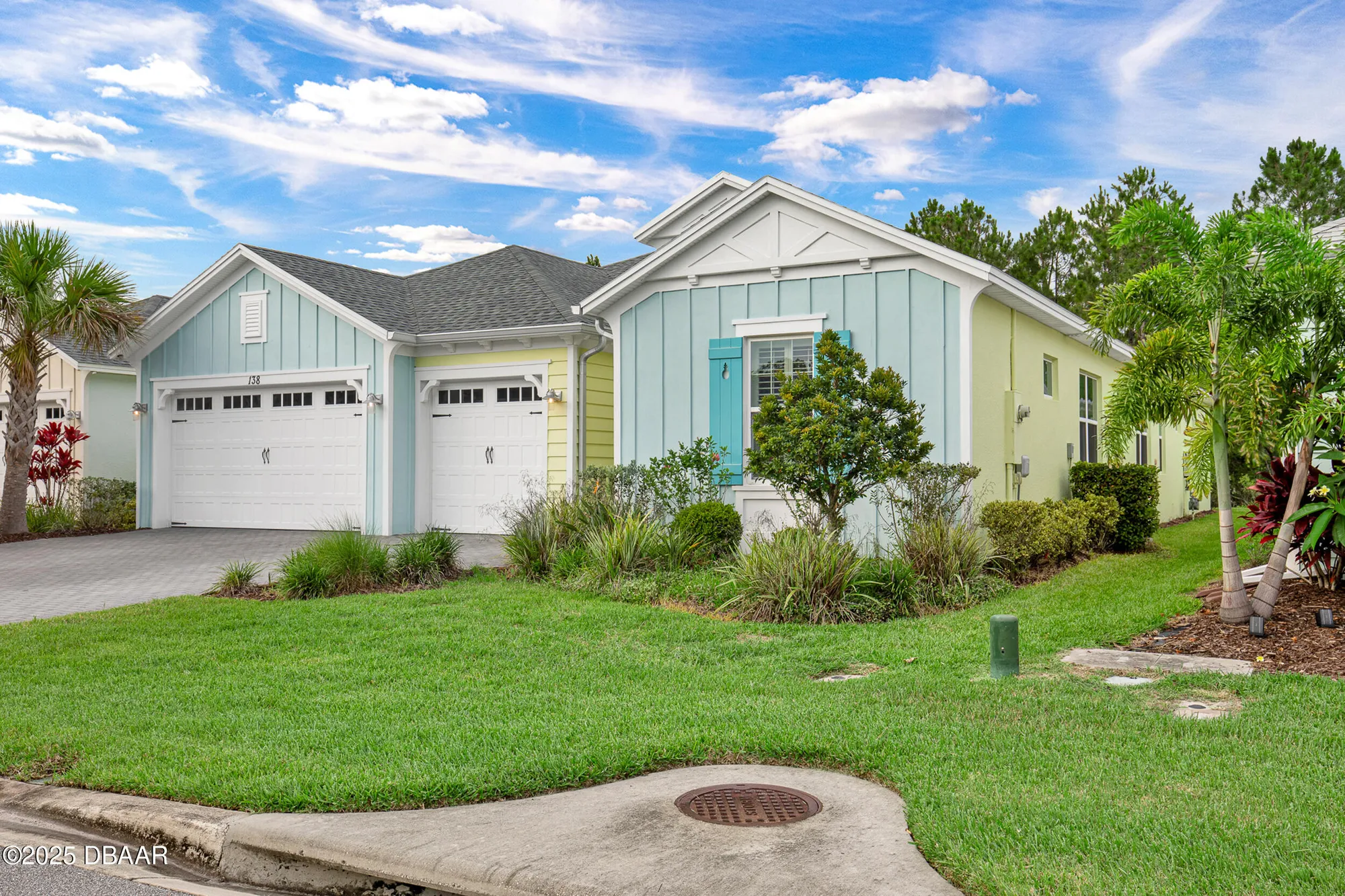 Property Slideshow image 44 of 96 | 138 coral reef way, Daytona Beach, FL, 32124