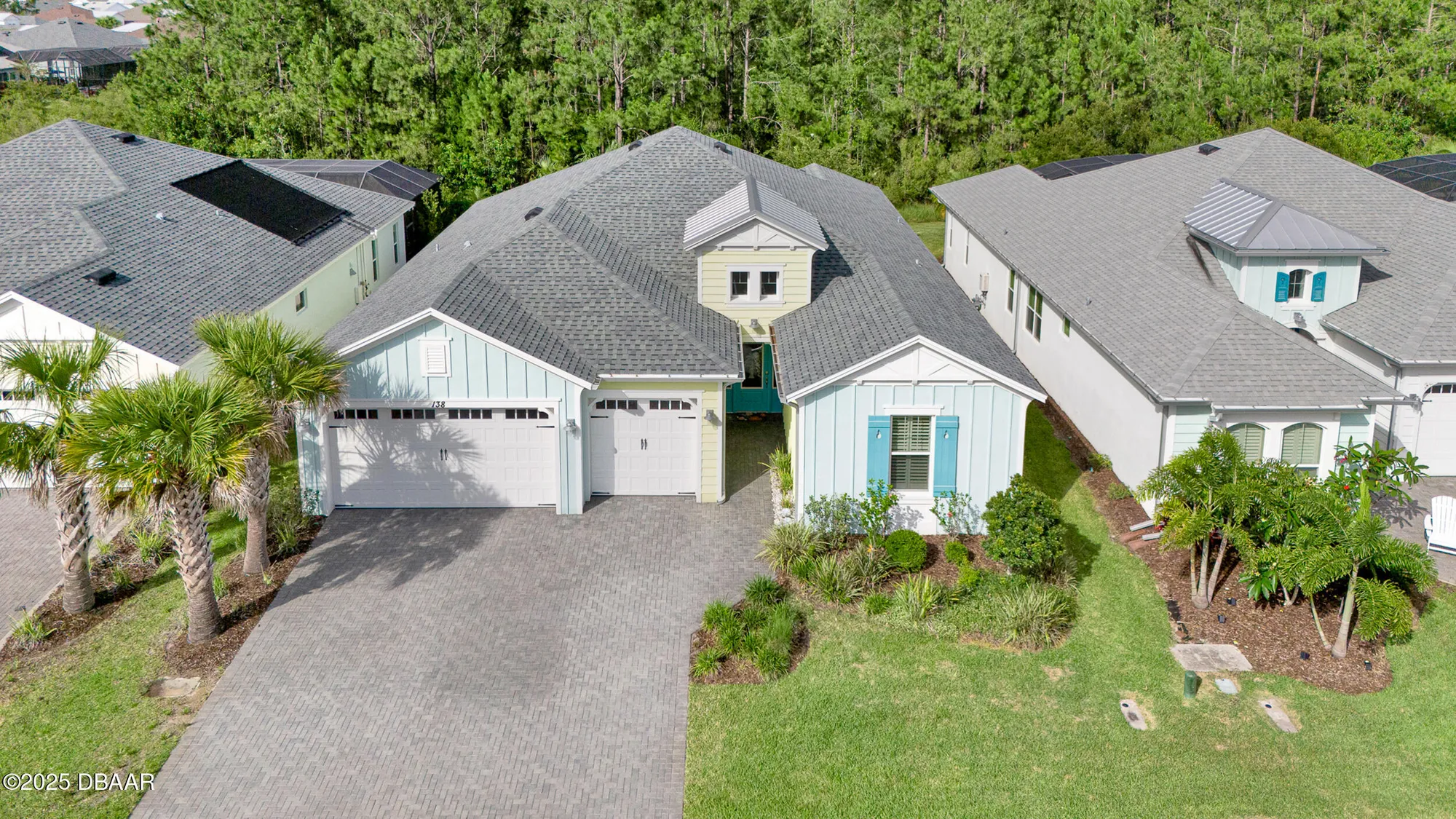 Property Slideshow image 2 of 96 | 138 coral reef way, Daytona Beach, FL, 32124