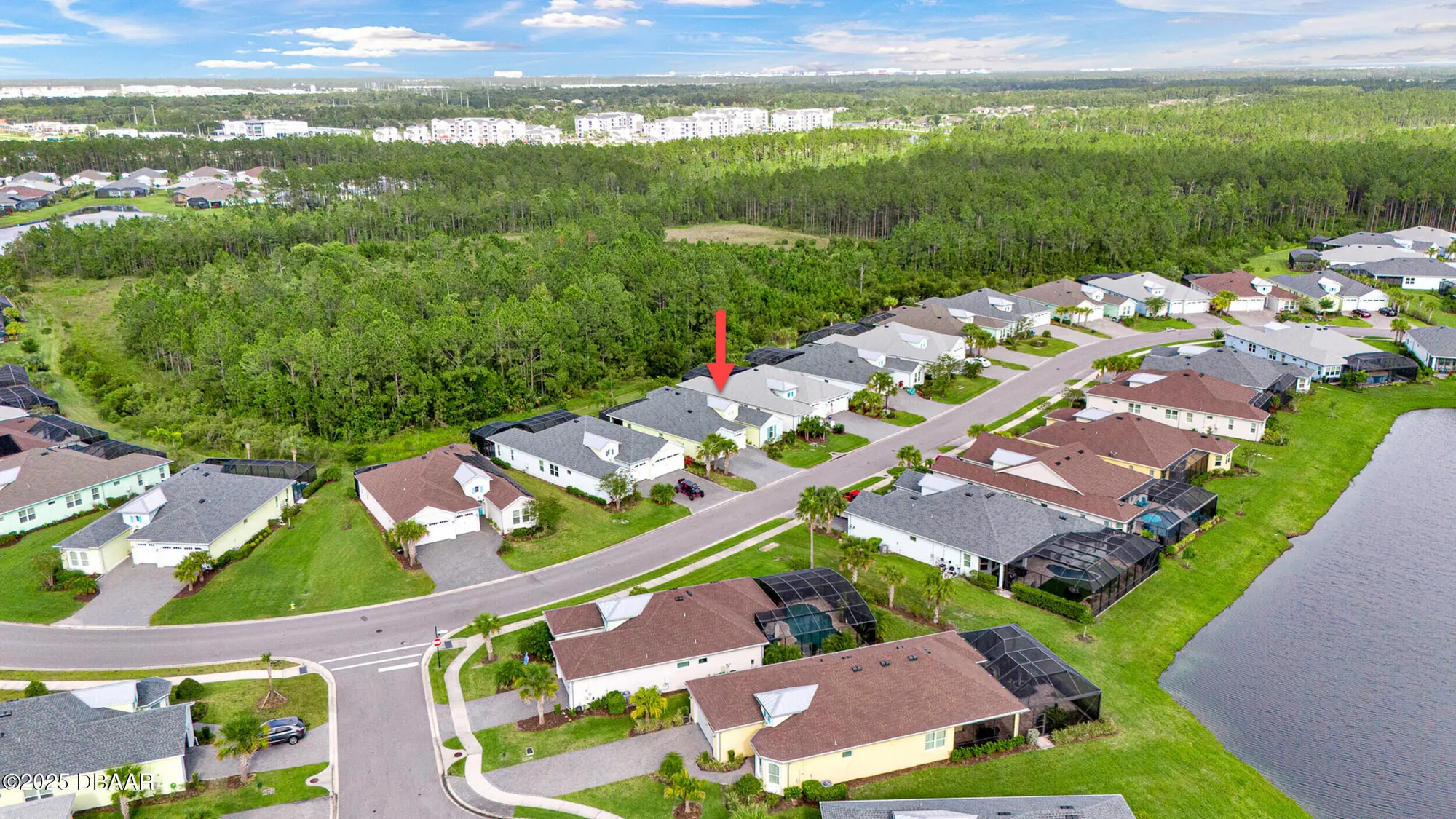 Property Slideshow image 47 of 96 | 138 coral reef way, Daytona Beach, FL, 32124