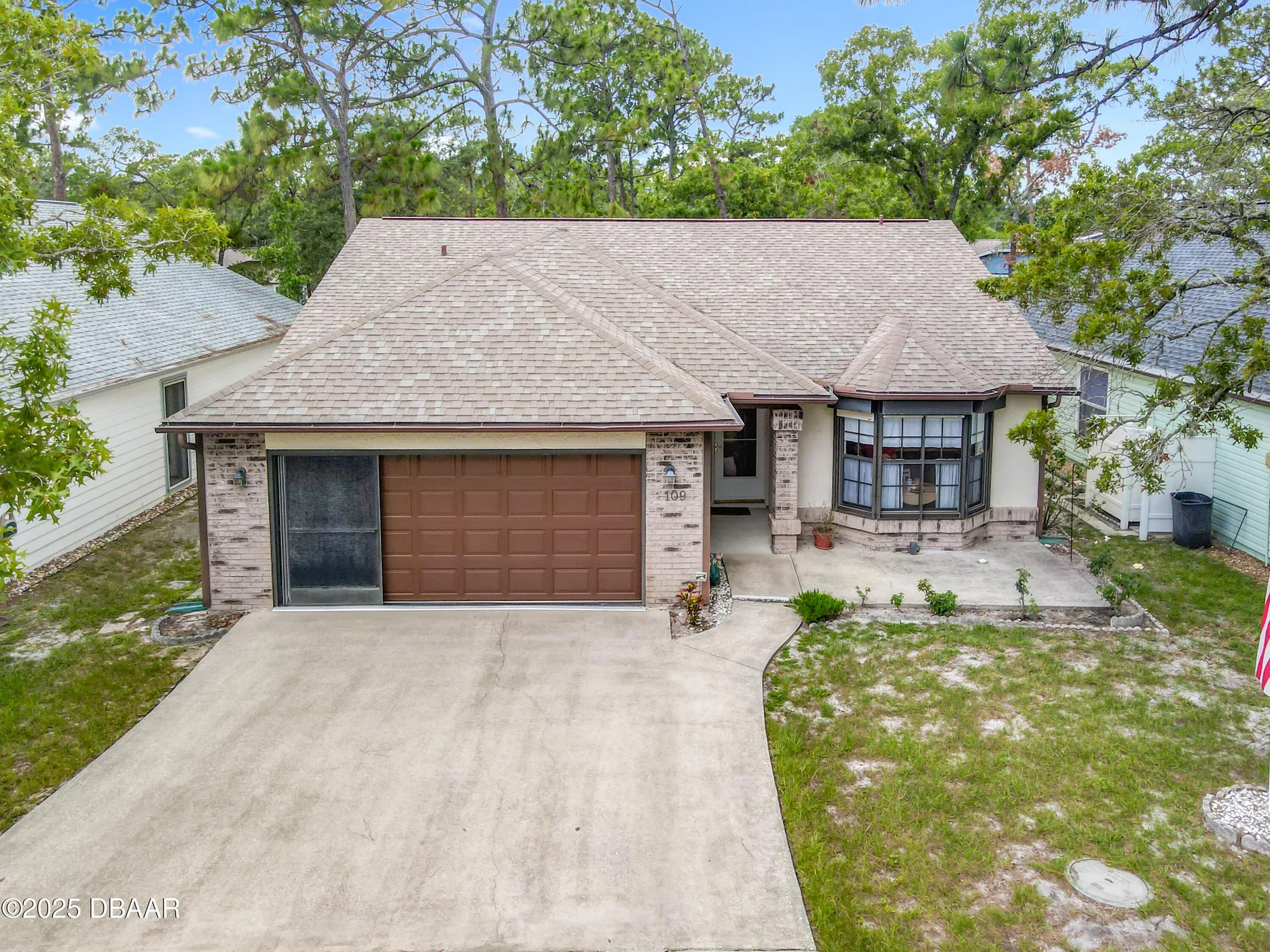 Property Slideshow image 6 of 60 | 109 crooked pine rd, Port Orange, FL, 32128