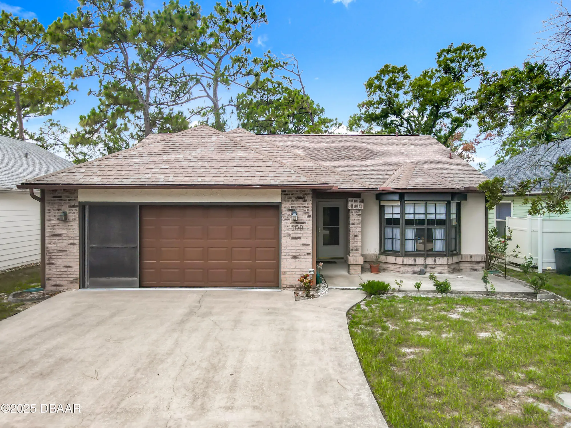 Property Slideshow image 49 of 60 | 109 crooked pine rd, Port Orange, FL, 32128