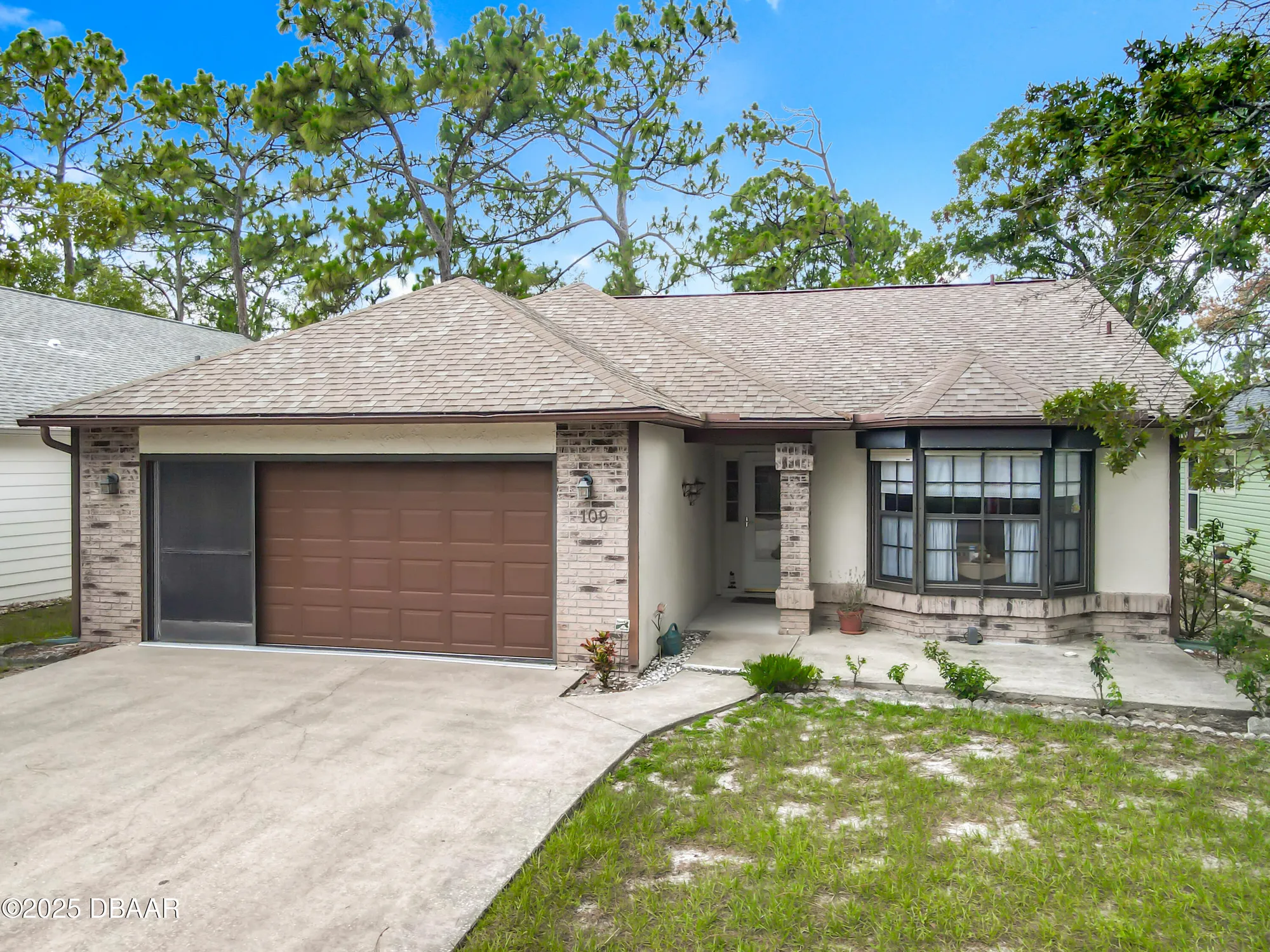 Property Slideshow image 1 of 60 | 109 crooked pine rd, Port Orange, FL, 32128