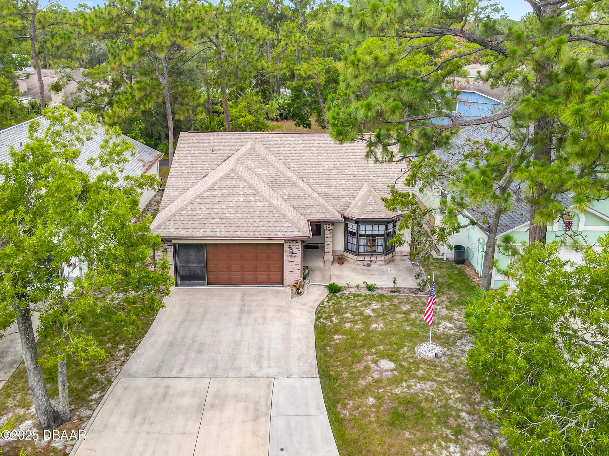 Property Slideshow image 5 of 60 | 109 crooked pine rd, Port Orange, FL, 32128