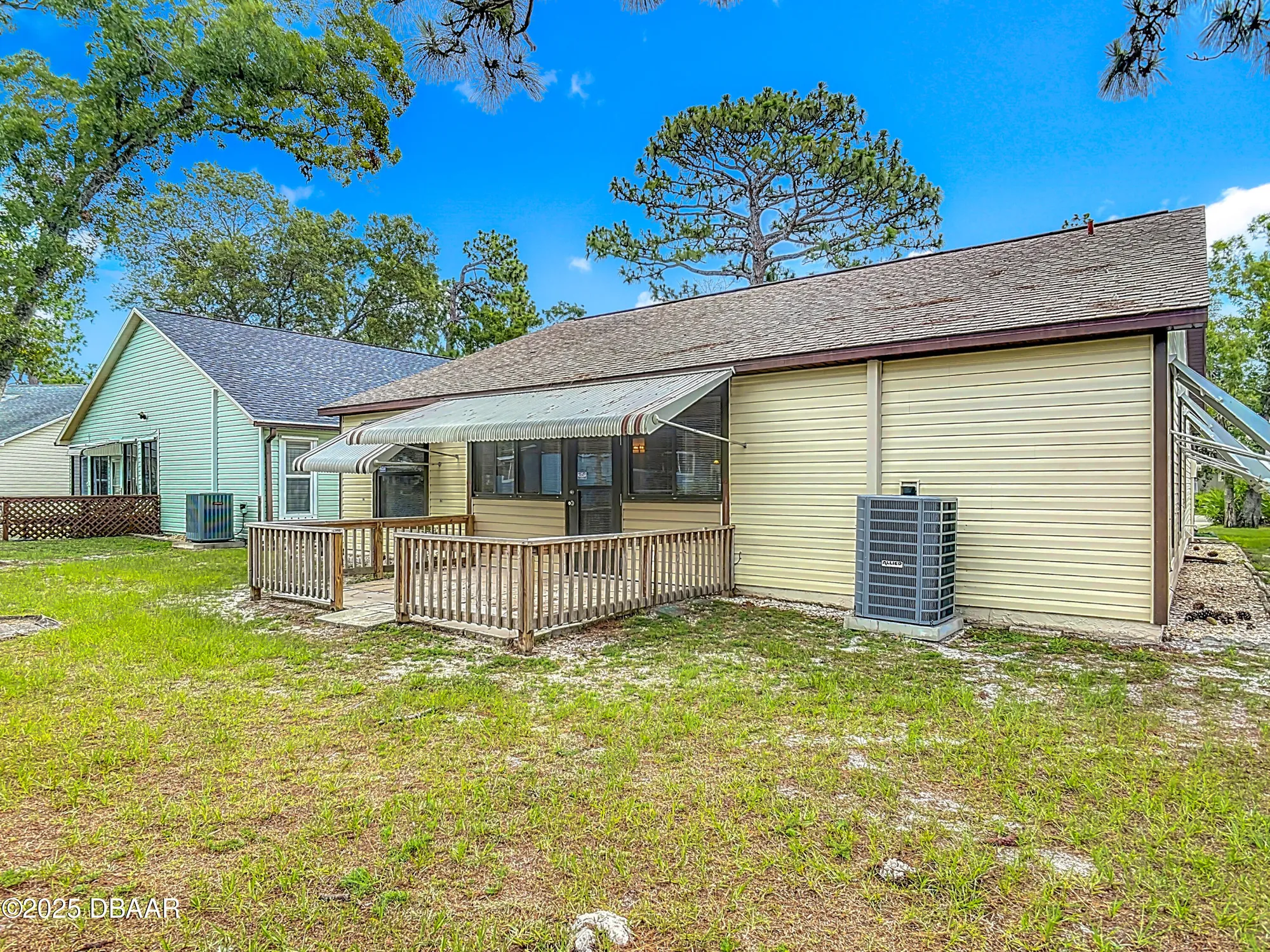 Property Slideshow image 44 of 60 | 109 crooked pine rd, Port Orange, FL, 32128