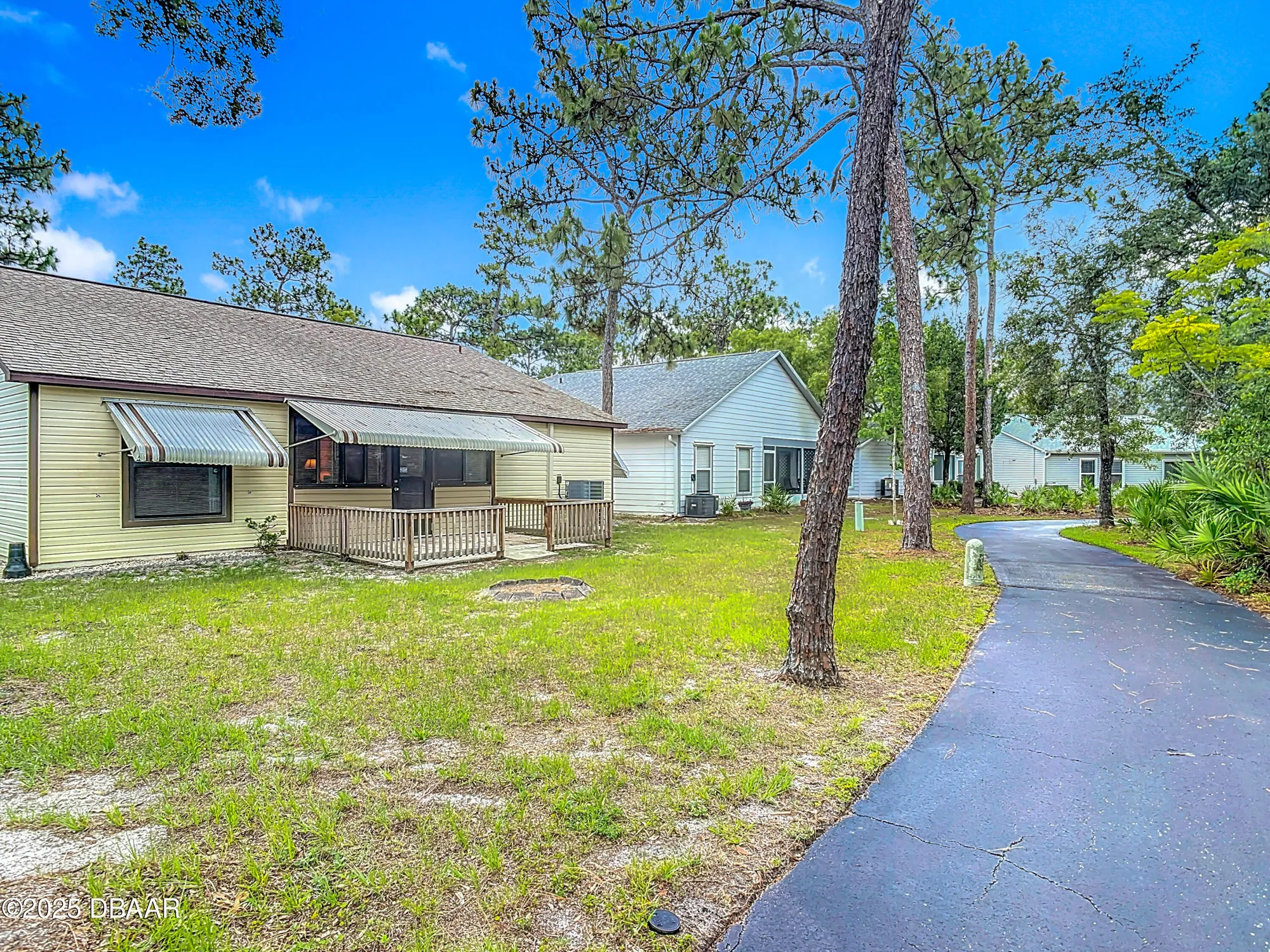 Property Slideshow image 53 of 60 | 109 crooked pine rd, Port Orange, FL, 32128