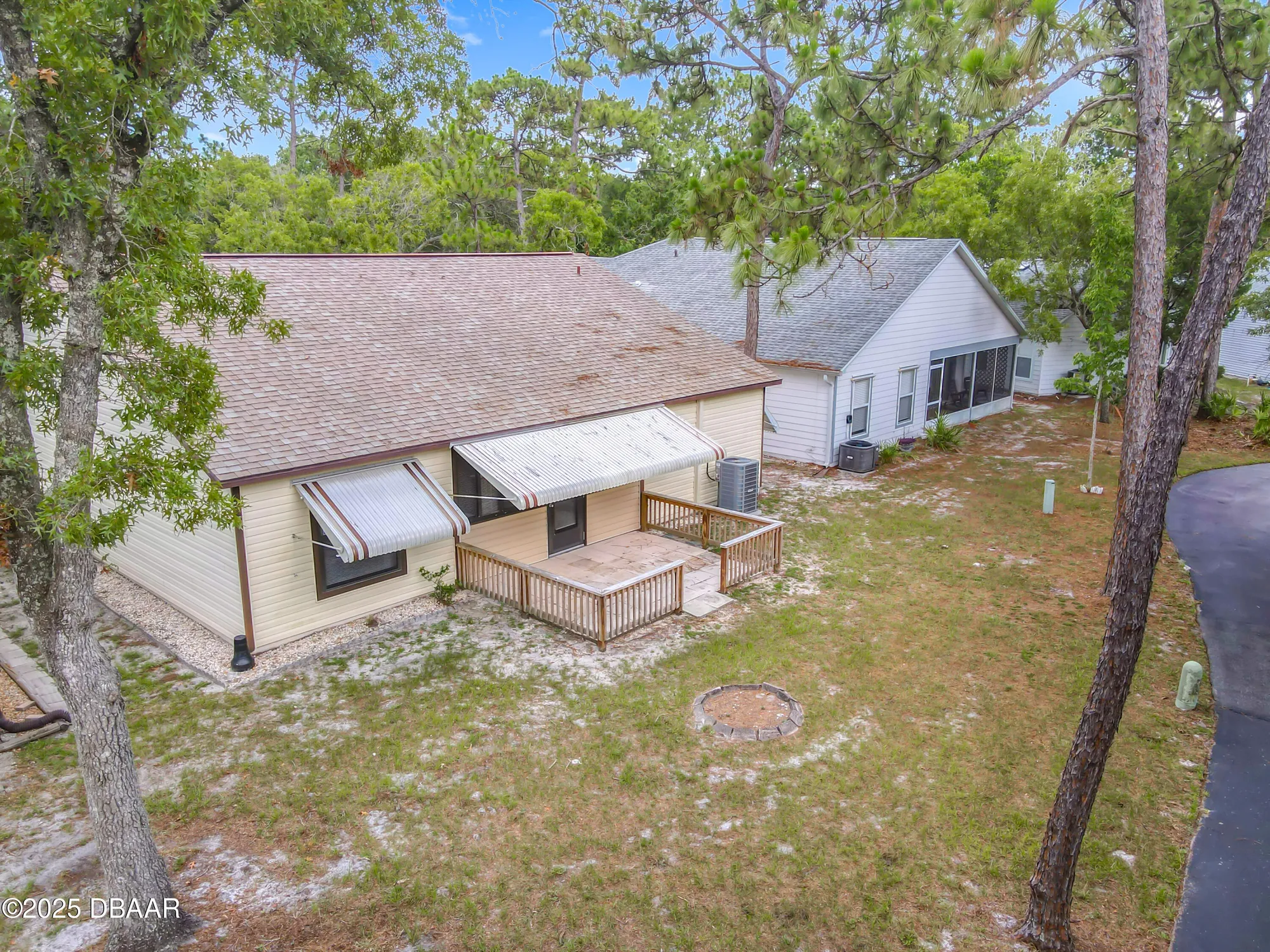 Property Slideshow image 46 of 60 | 109 crooked pine rd, Port Orange, FL, 32128