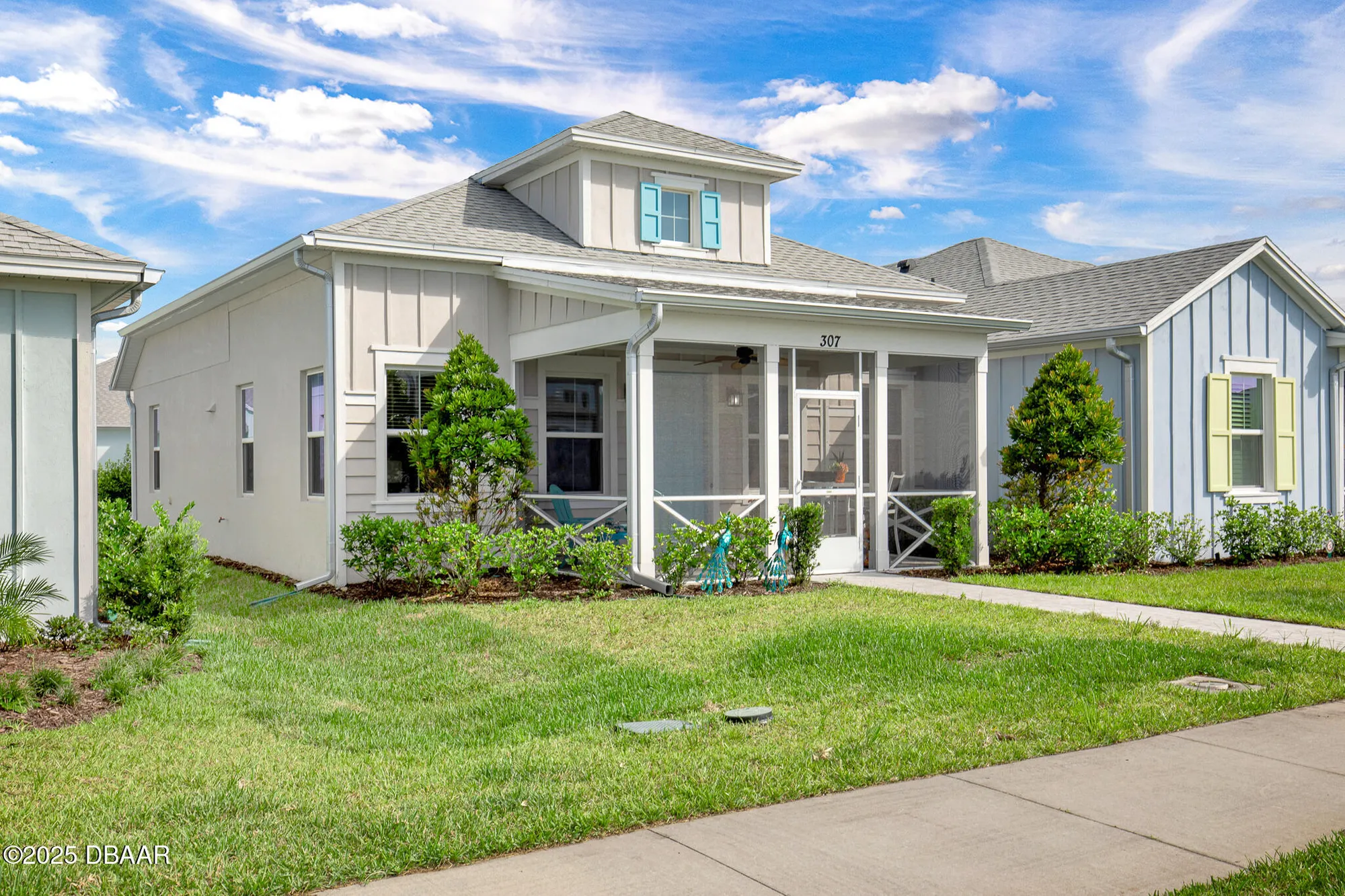 Property Slideshow image 1 of 31 | 307 cheeseburger dr, Daytona Beach, FL, 32124