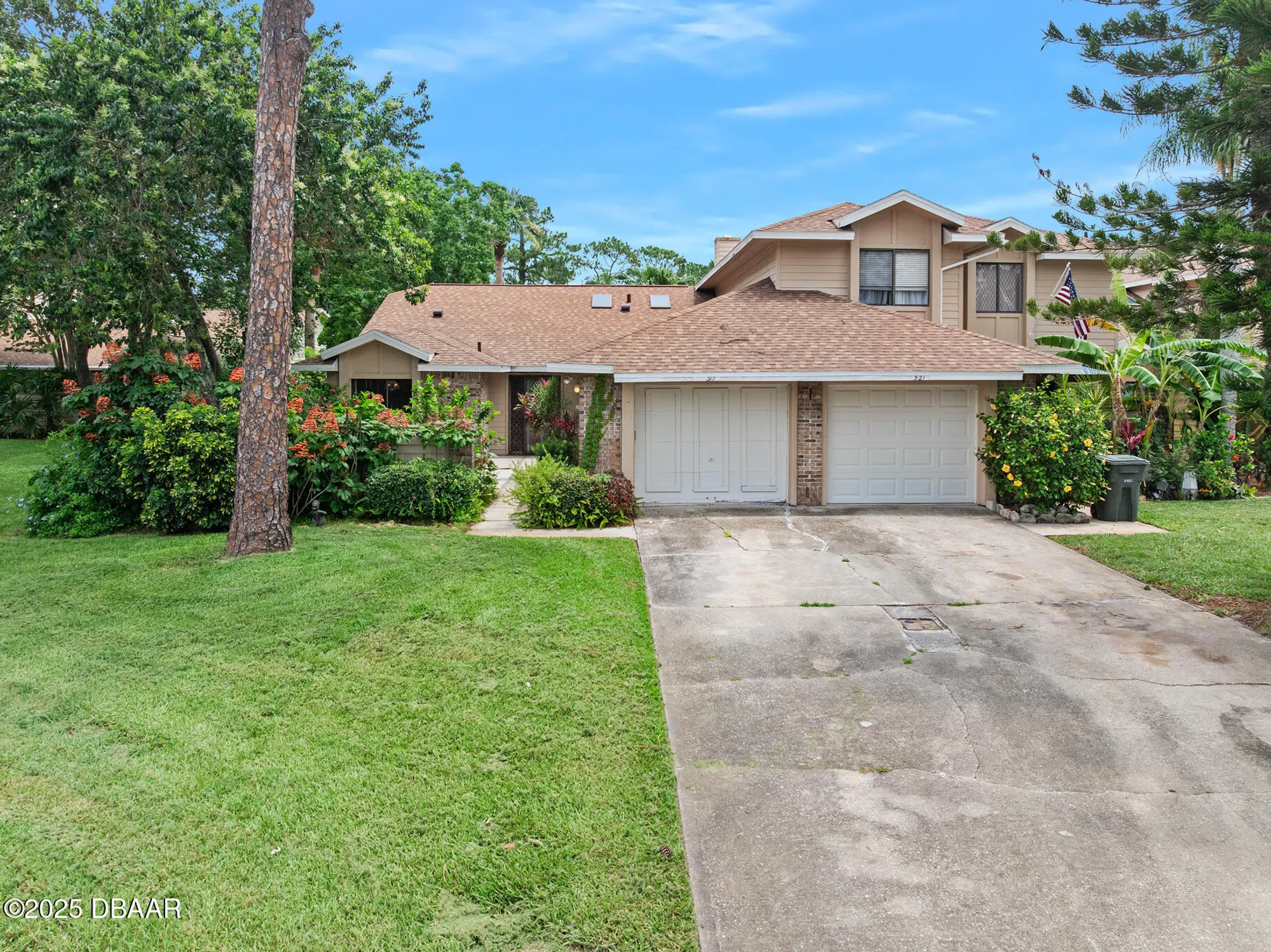 Property Slideshow image 1 of 40 | 517 brown pelican dr, Daytona Beach, FL, 32119