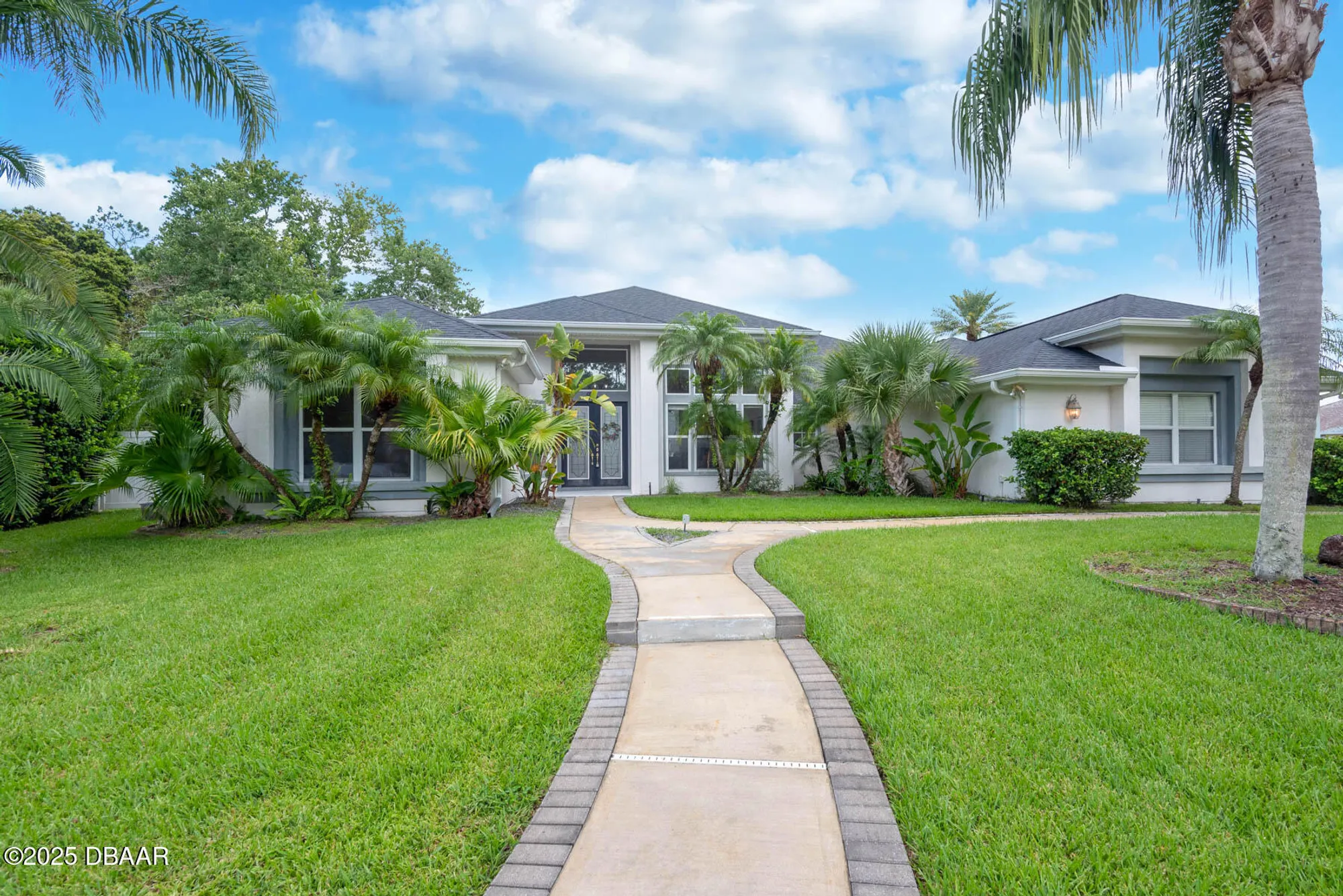Property Slideshow image 1 of 87 | 2 creek bend way, Ormond Beach, FL, 32174