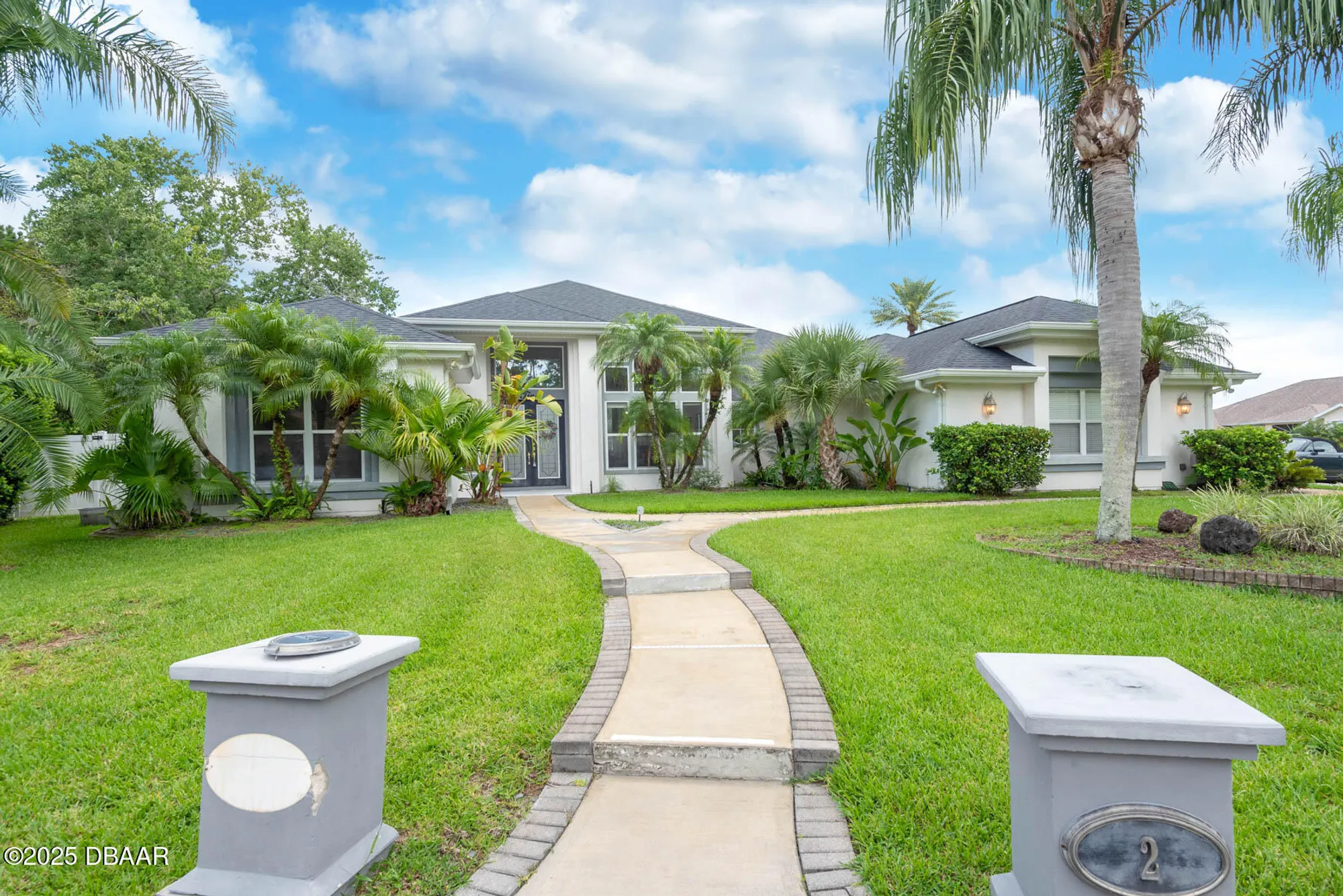 Property Slideshow image 7 of 87 | 2 creek bend way, Ormond Beach, FL, 32174