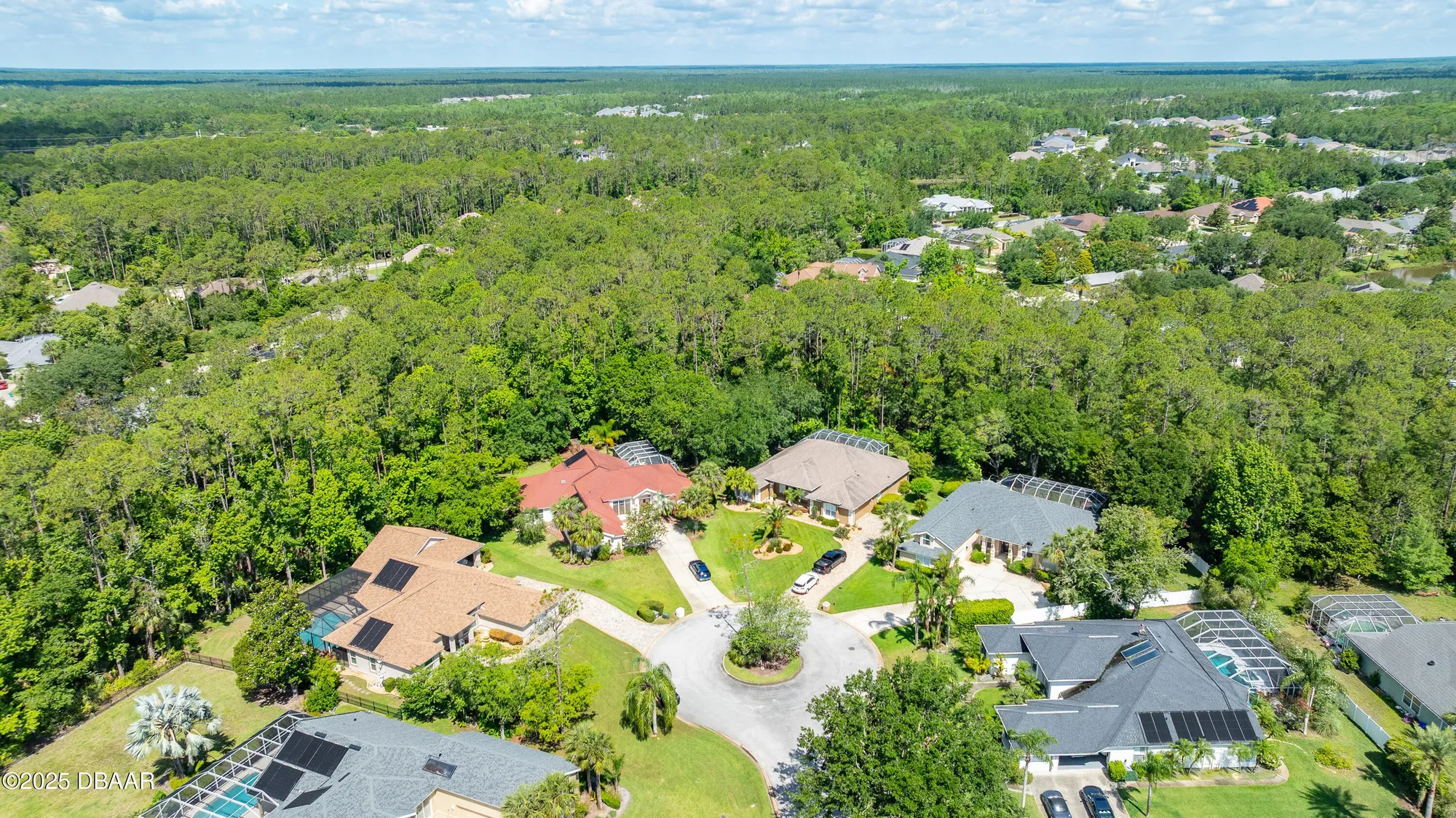 Property Slideshow image 14 of 87 | 2 creek bend way, Ormond Beach, FL, 32174