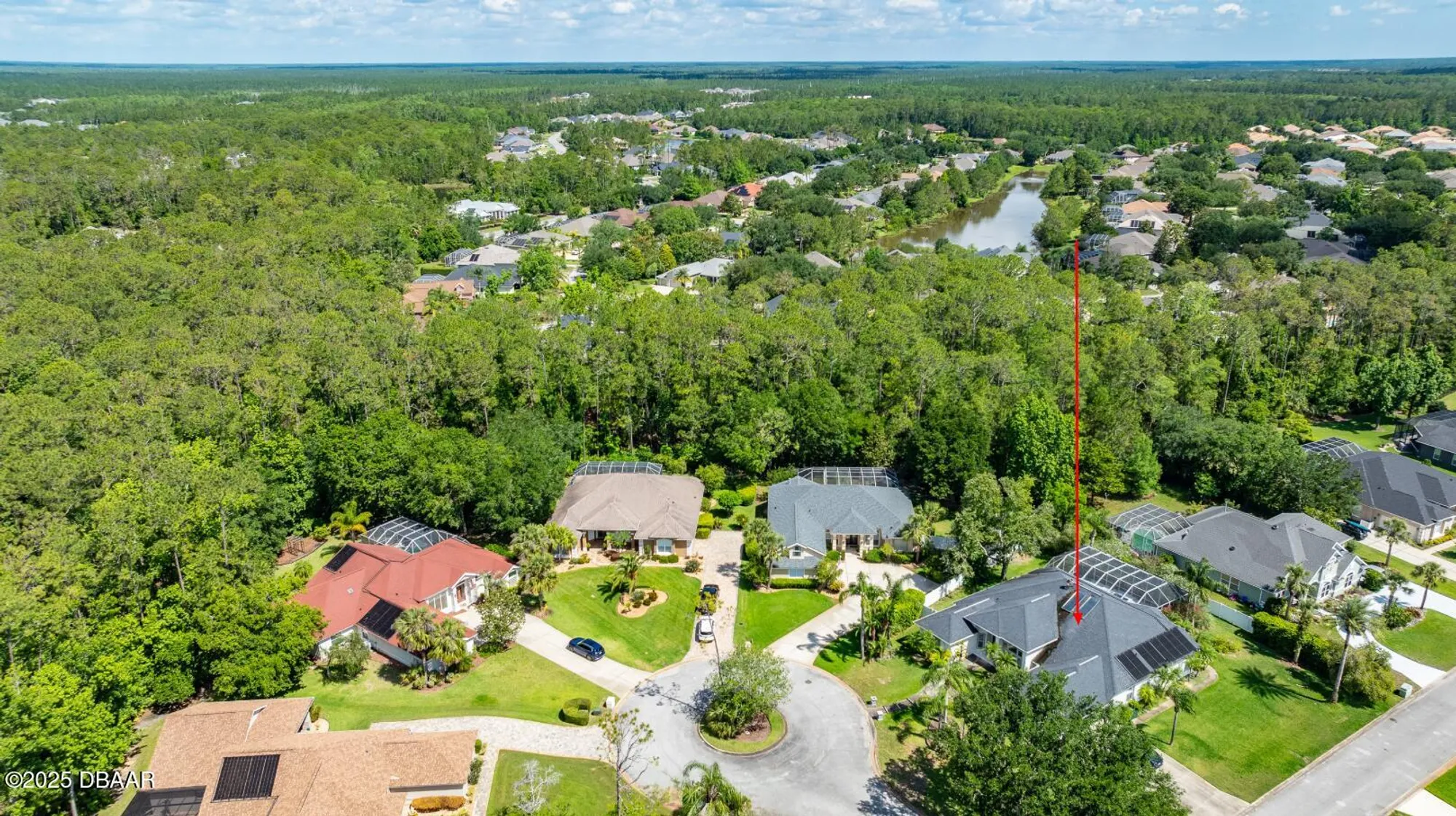 Property Slideshow image 15 of 87 | 2 creek bend way, Ormond Beach, FL, 32174