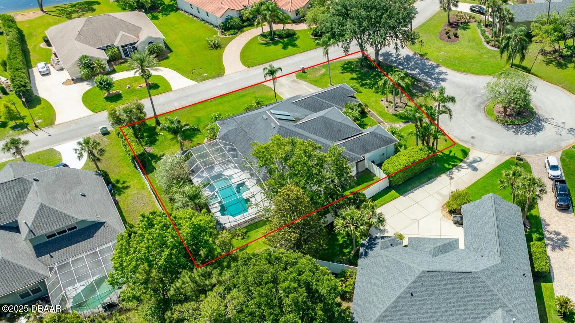 Property Slideshow image 17 of 87 | 2 creek bend way, Ormond Beach, FL, 32174