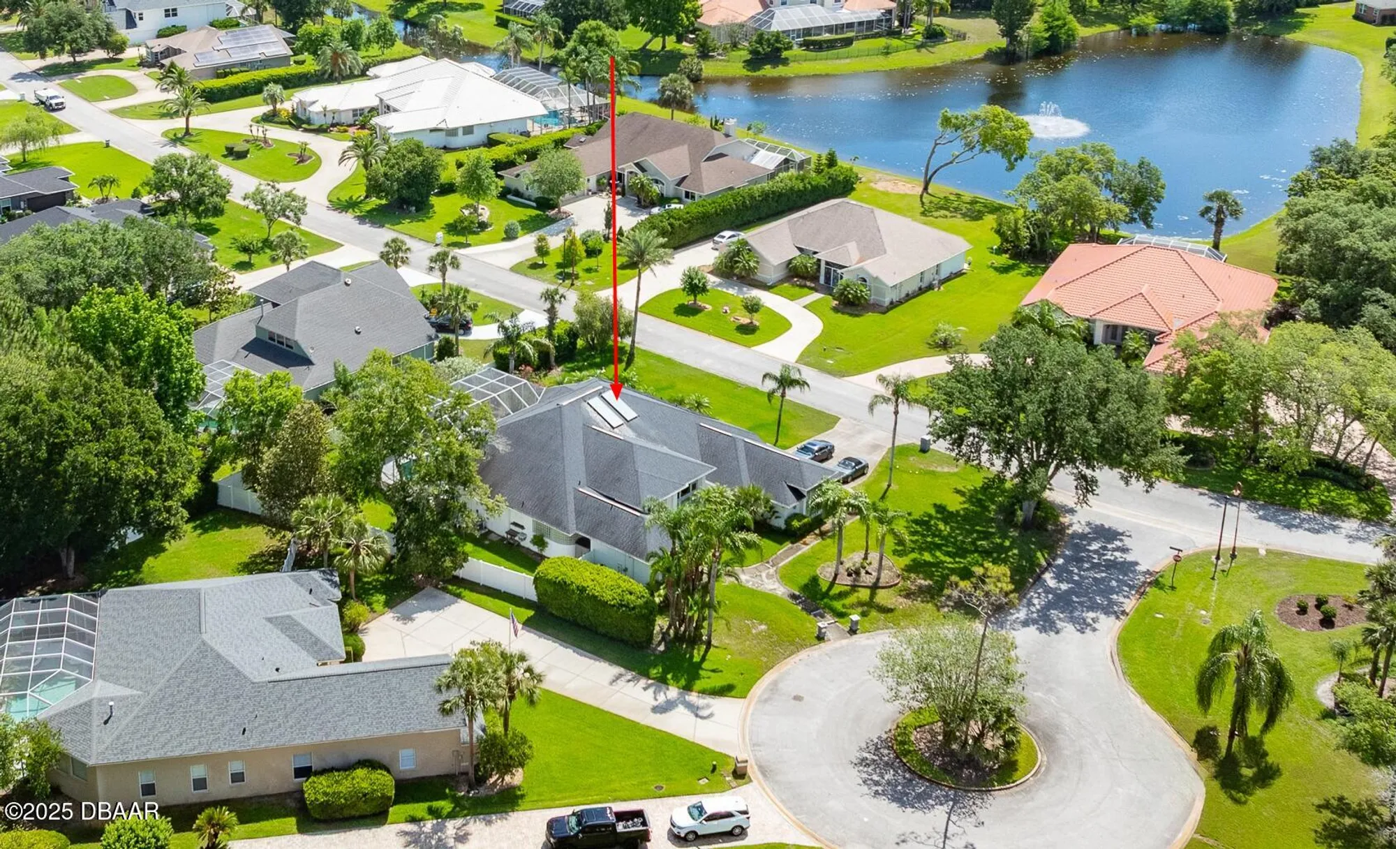 Property Slideshow image 22 of 87 | 2 creek bend way, Ormond Beach, FL, 32174