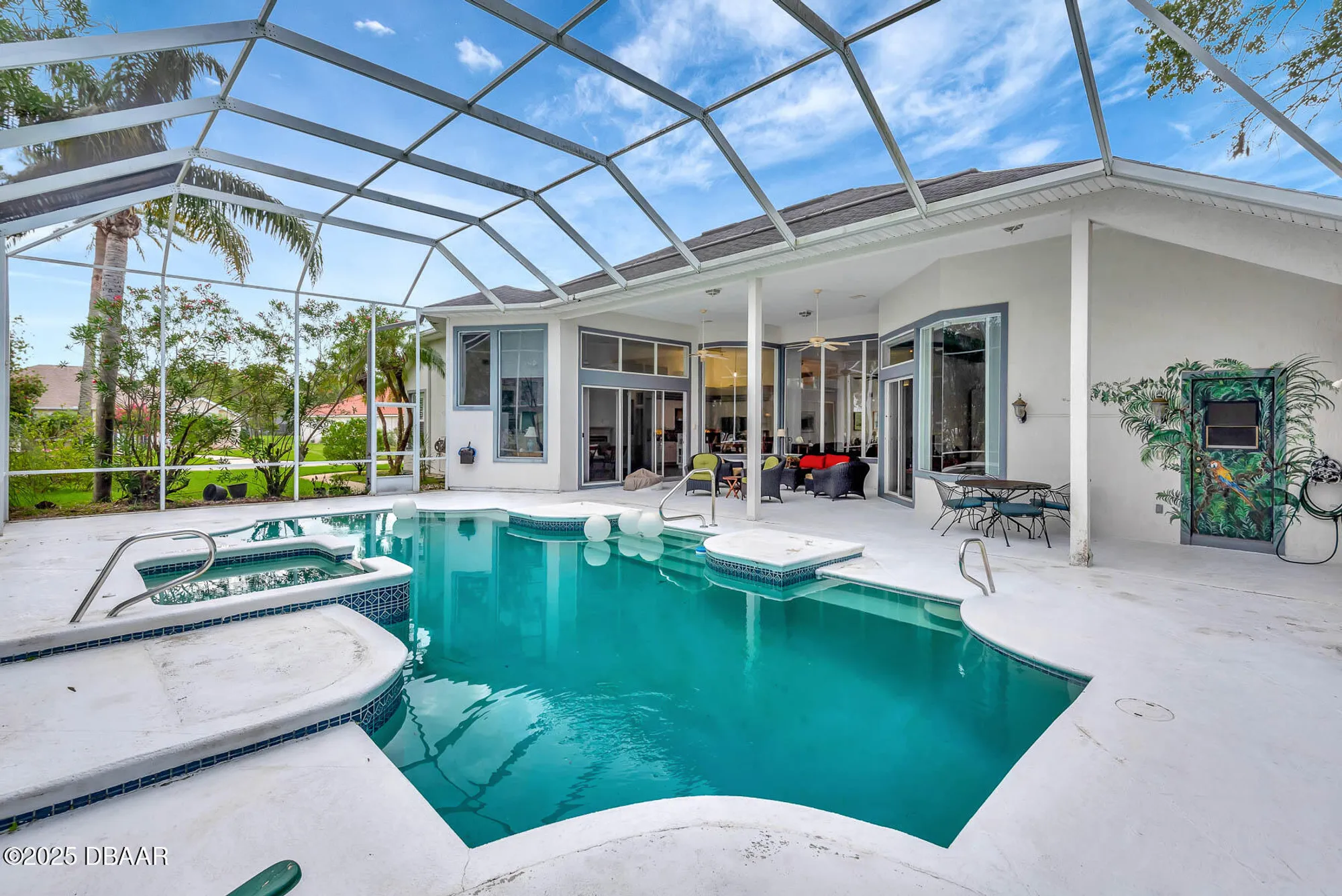 Property Slideshow image 38 of 87 | 2 creek bend way, Ormond Beach, FL, 32174