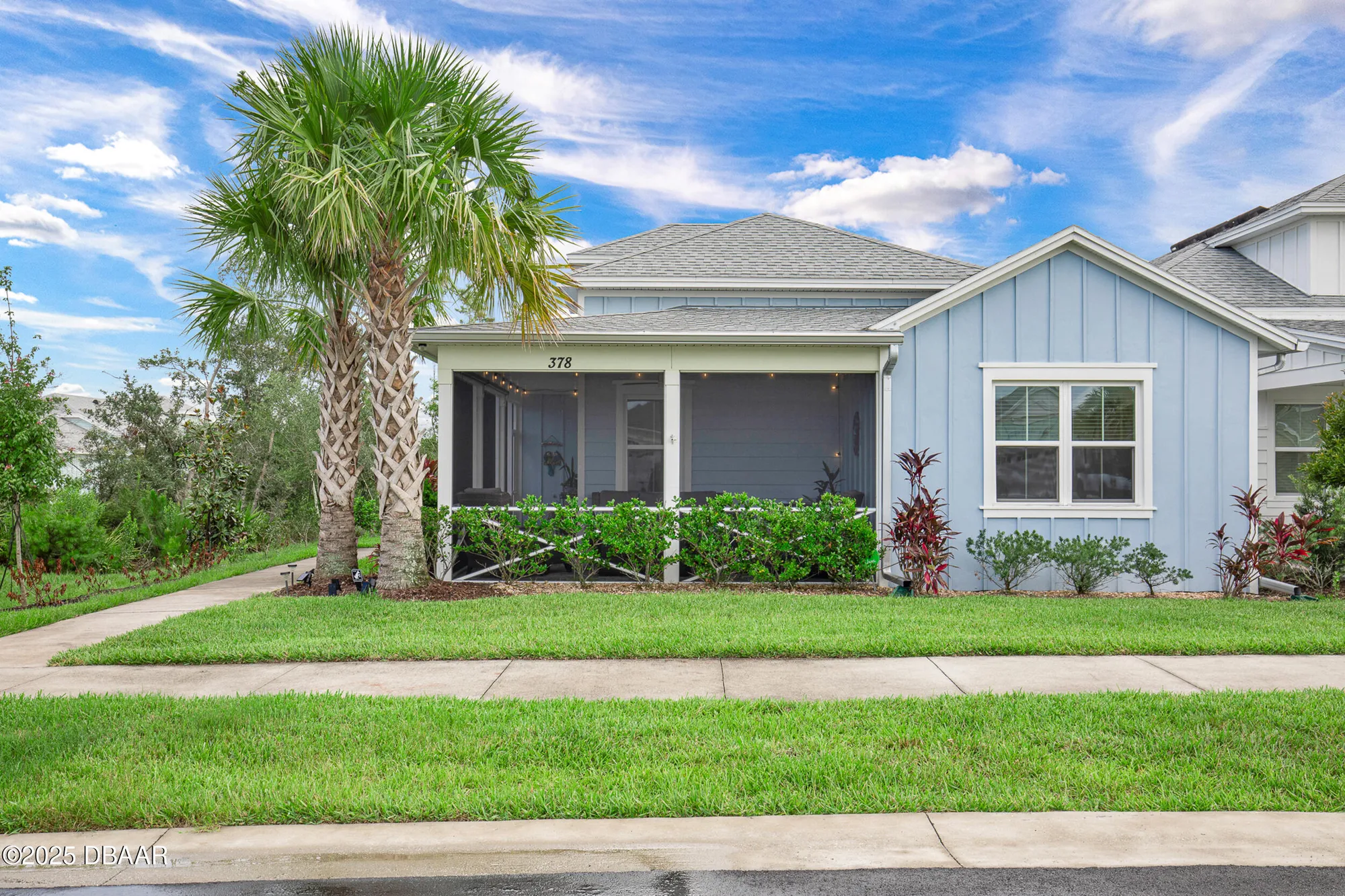 Property Slideshow image 11 of 59 | 378 landshark blvd, Daytona Beach, FL, 32124