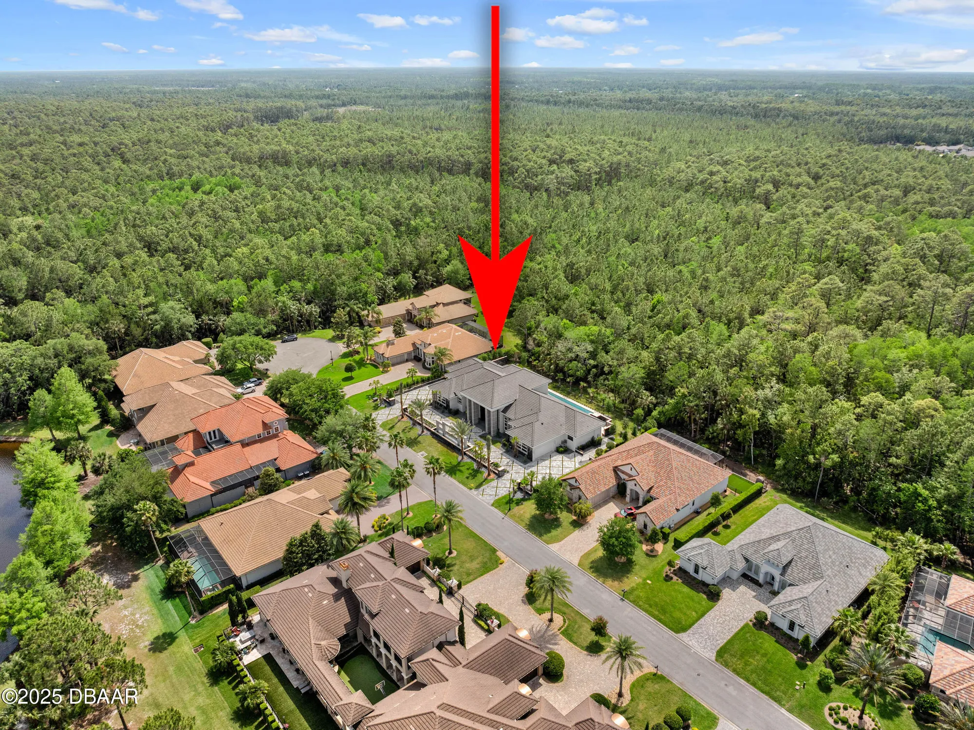 Property Slideshow image 37 of 62 | 420 wingspan dr, Ormond Beach, FL, 32174