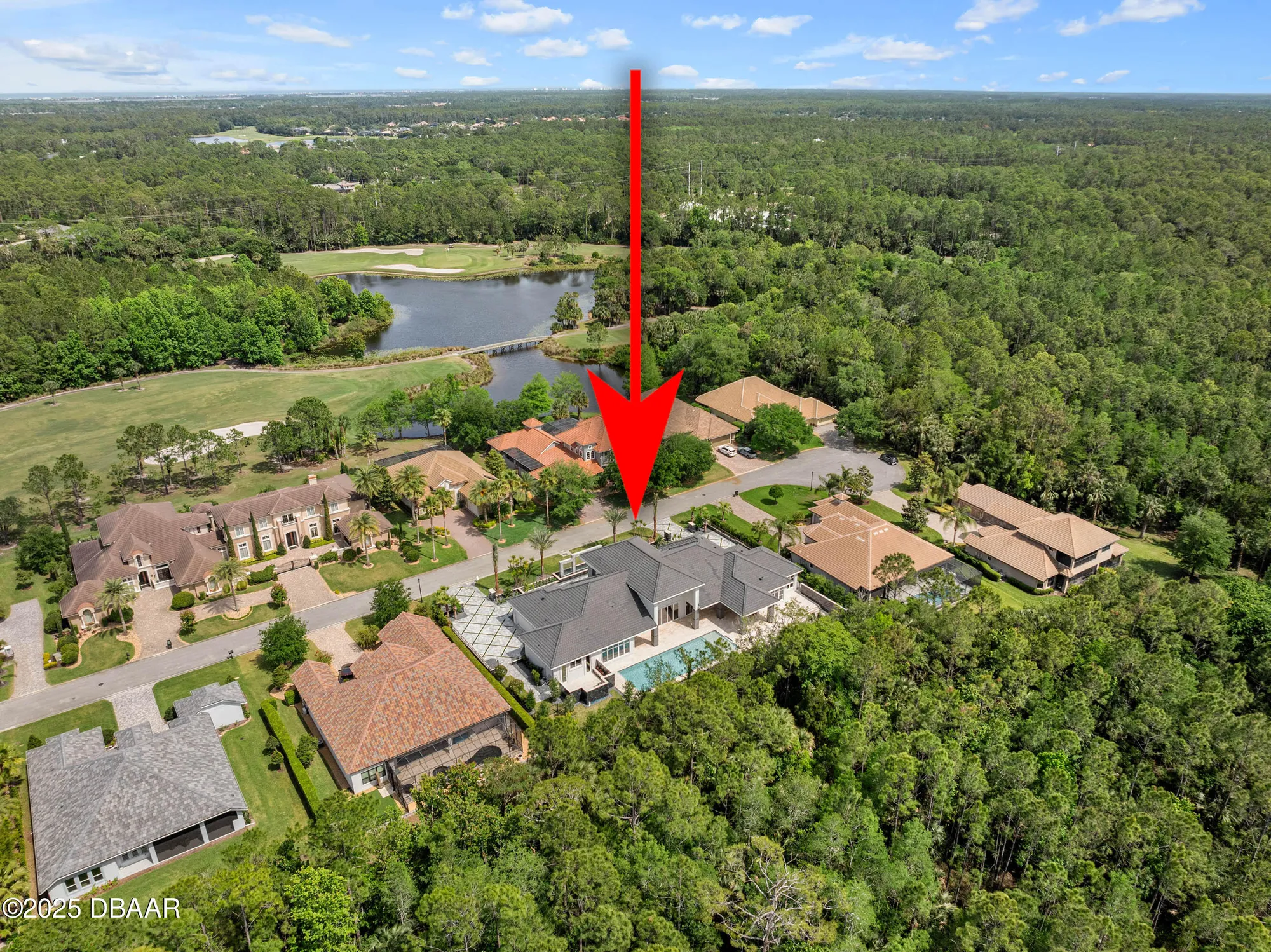 Property Slideshow image 38 of 62 | 420 wingspan dr, Ormond Beach, FL, 32174