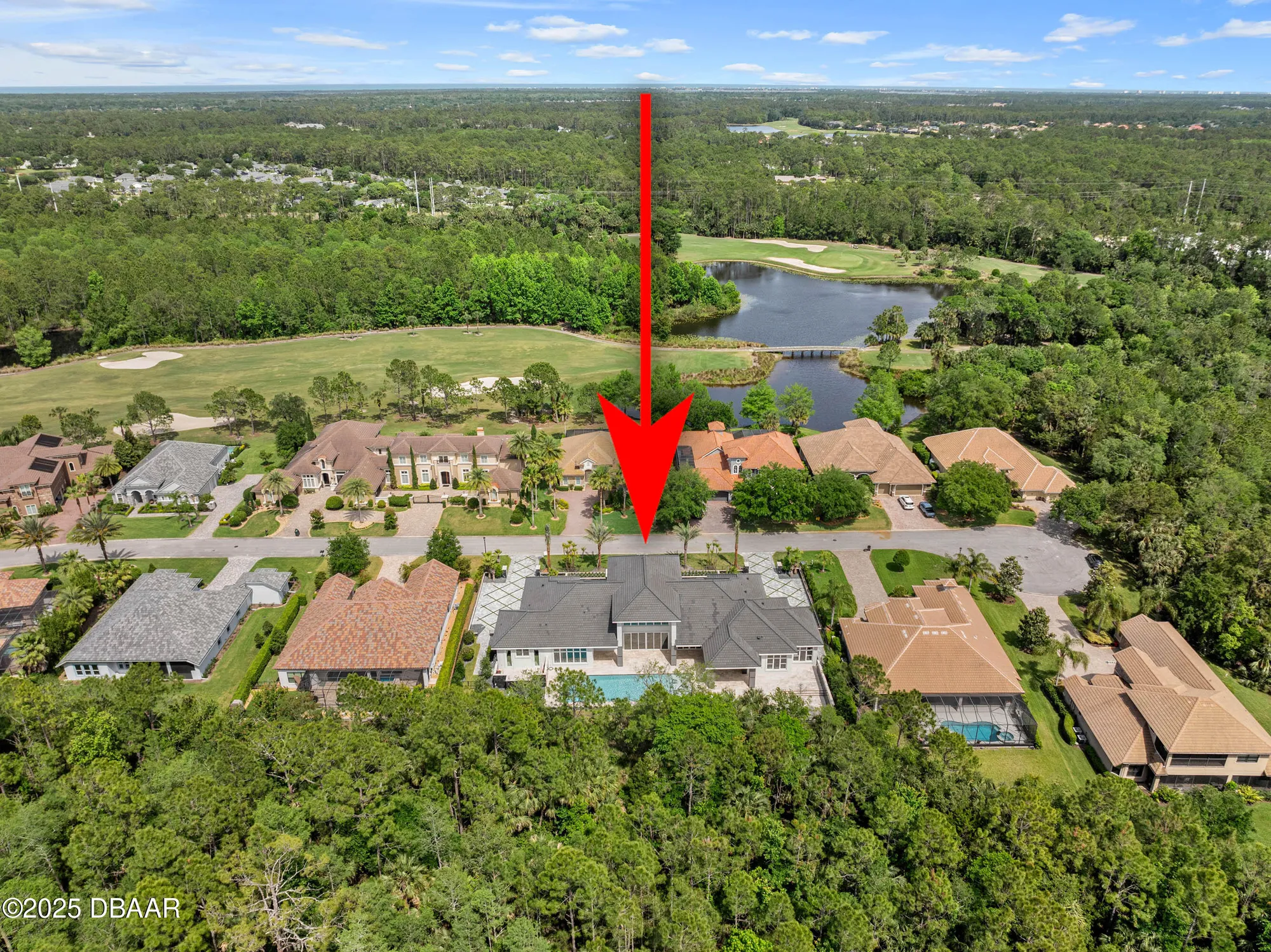 Property Slideshow image 39 of 62 | 420 wingspan dr, Ormond Beach, FL, 32174