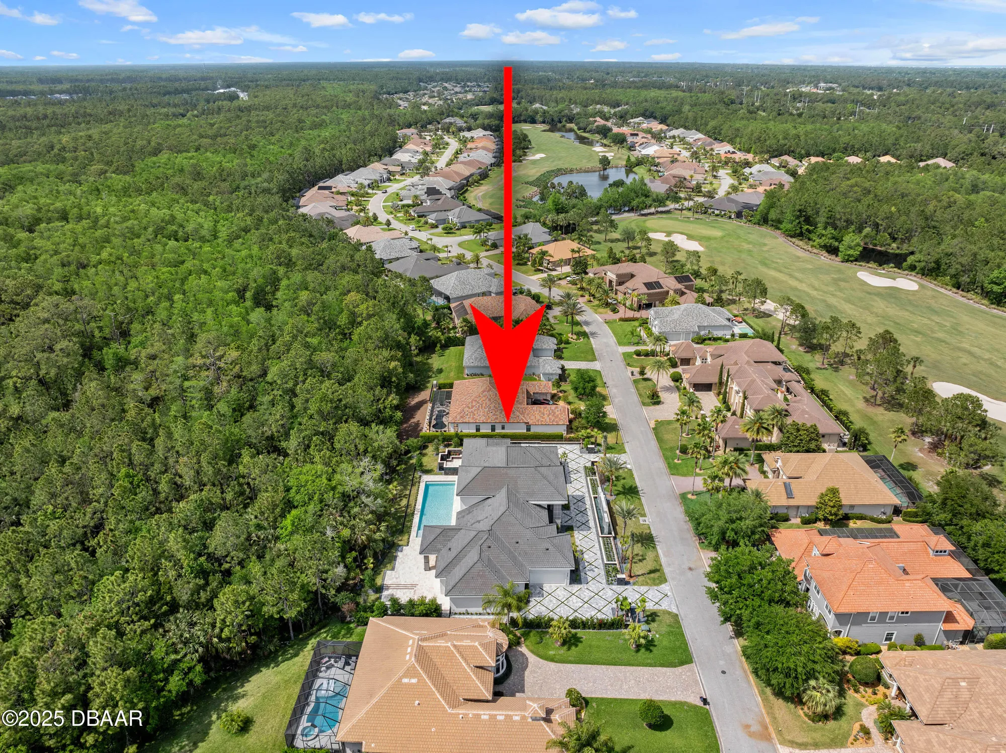 Property Slideshow image 40 of 62 | 420 wingspan dr, Ormond Beach, FL, 32174