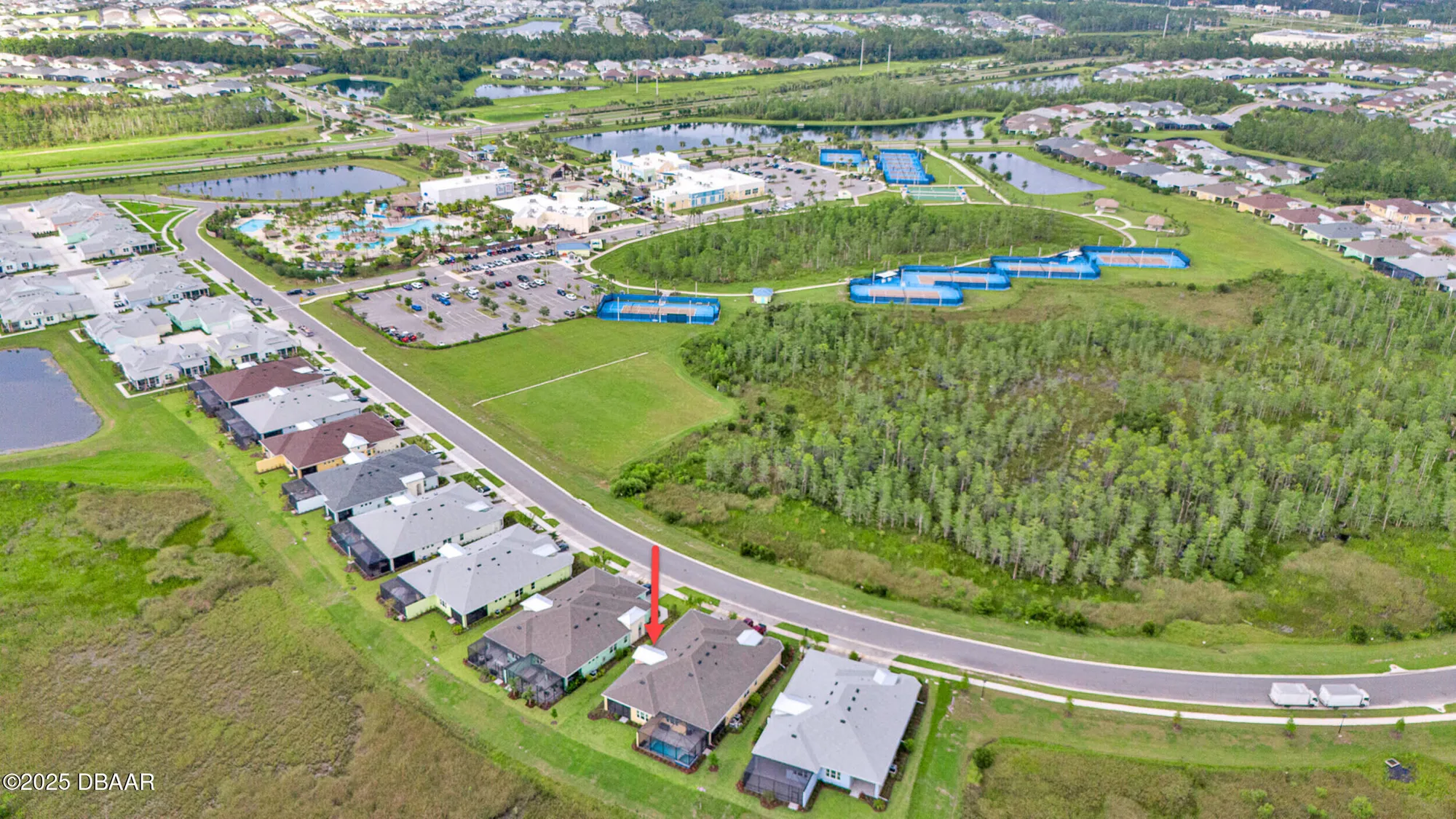 Property Slideshow image 51 of 106 | 109 coastal ave, Daytona Beach, FL, 32124