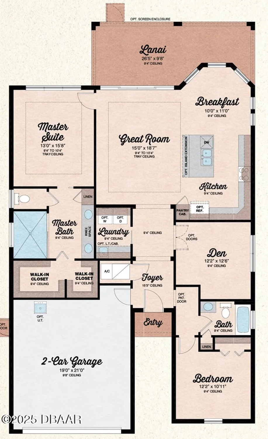 Property Slideshow image 108 of 108 | 770 jollymon way, Daytona Beach, FL, 32124